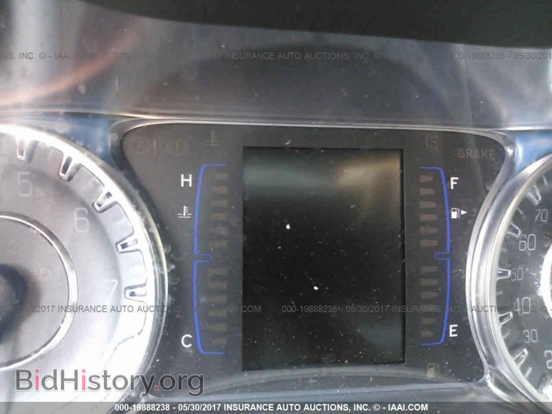 2016 Chrysler 200 - VIN: 1C3CCCAB9GN137459 - Photo 7