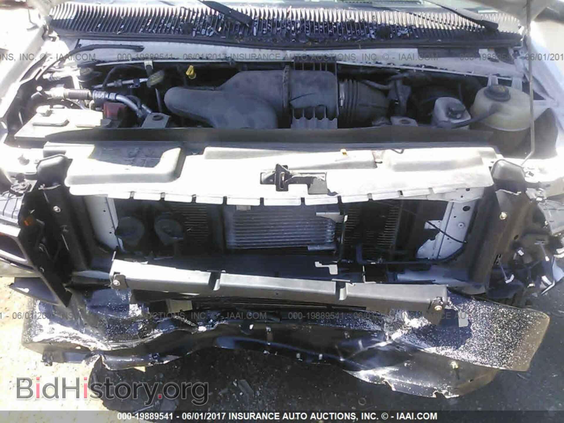 2013 Ford Econoline - VIN: 1FTNE1EW9DDA18425 - Фото 10