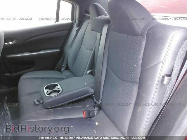 2013 Chrysler 200 - VIN: 1C3CCBBB1DN765133 - Photo 8