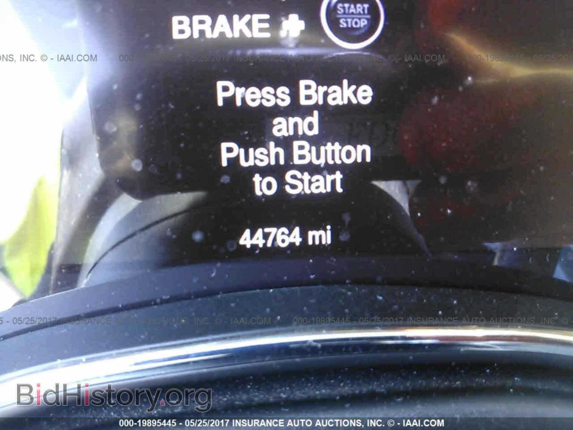 2015 Dodge Durango - VIN: 1C4SDHCT4FC119985 - Photo 7