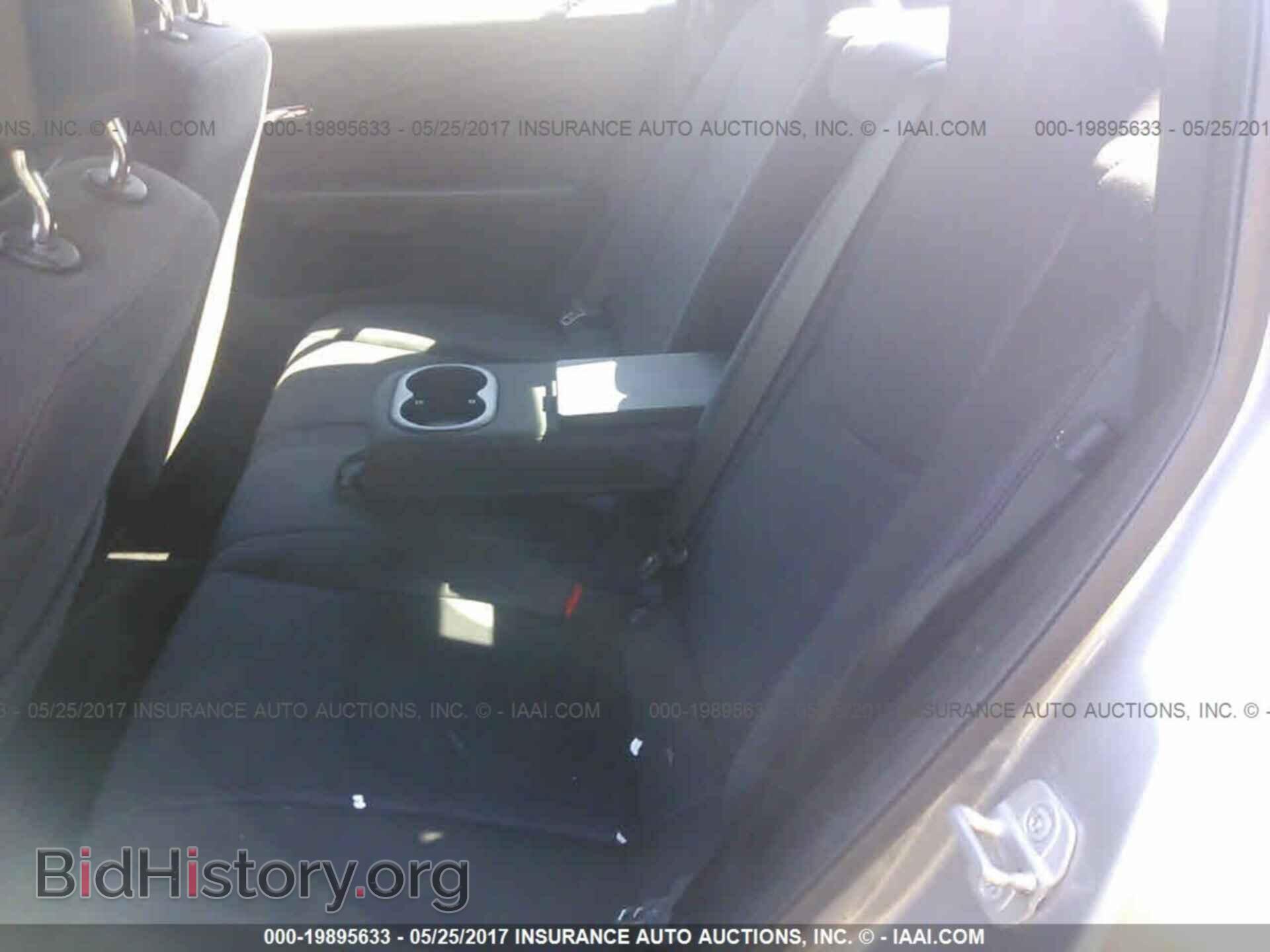 2013 Chrysler 200 - VIN: 1C3CCBAB9DN670644 - Photo 8