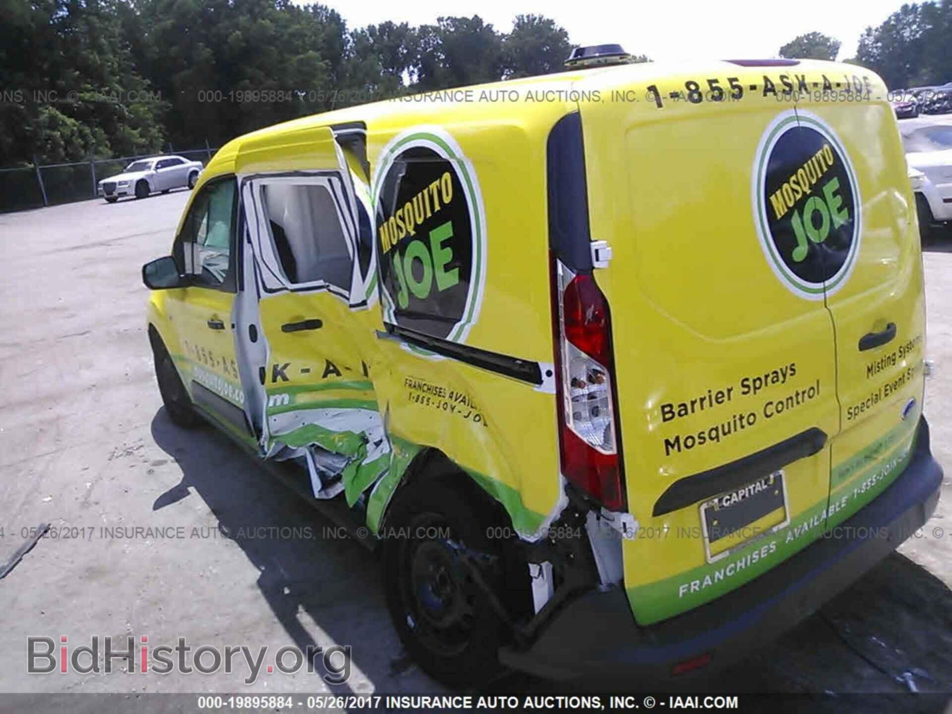 2017 Ford Transit - VIN: NM0LS7E71H1309369 - Photo 3