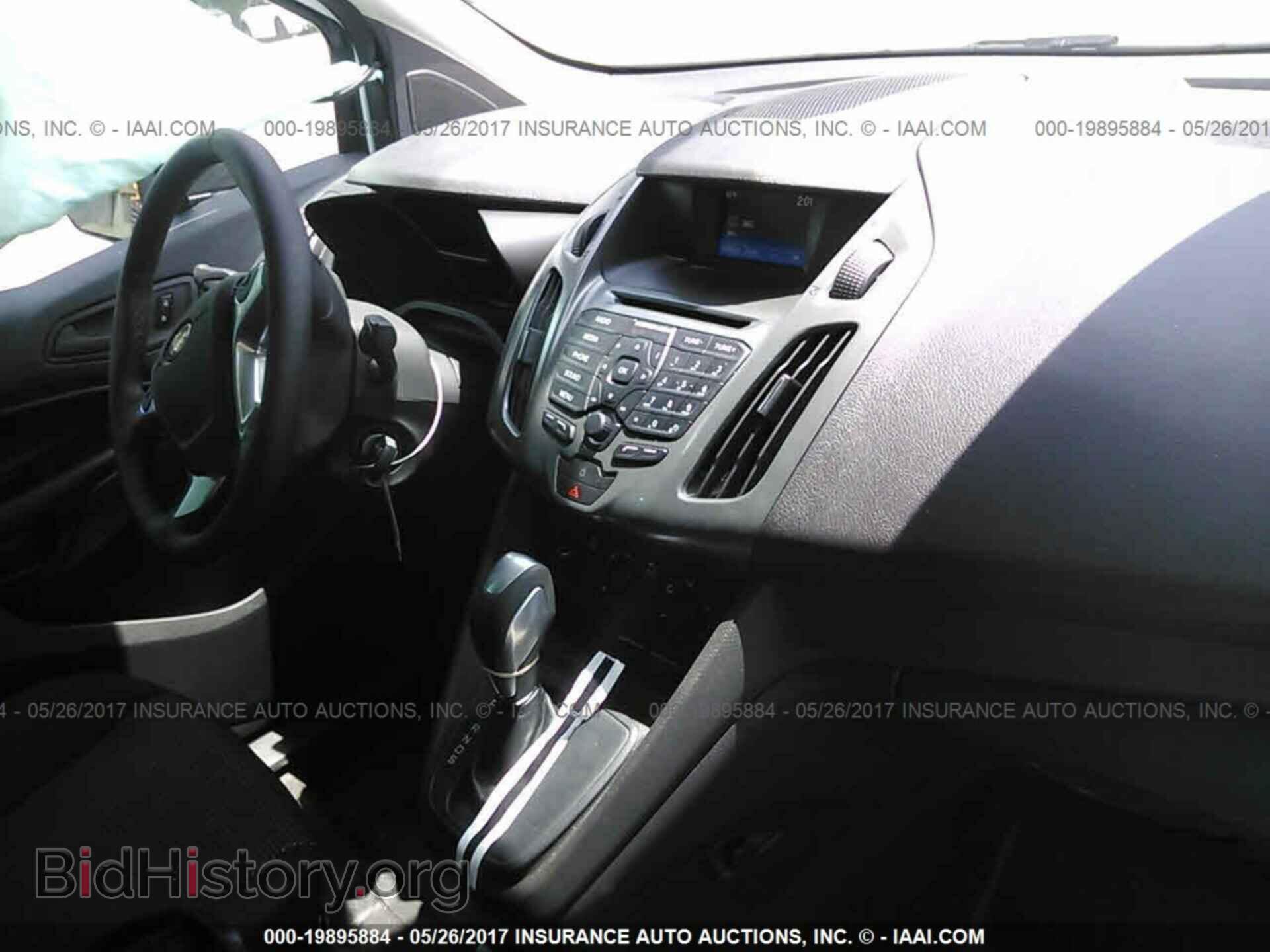 2017 Ford Transit - VIN: NM0LS7E71H1309369 - Photo 5