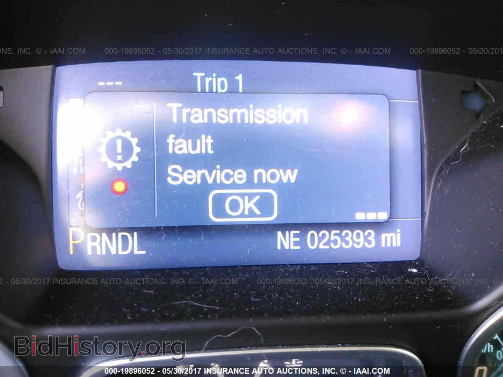 2014 Ford Focus - VIN: 1FADP3F29EL368213 - Фото 7