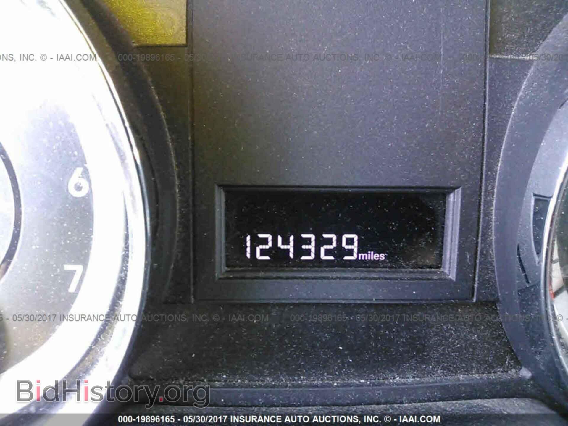 2011 Dodge Grand caravan - VIN: 2D4RN3DG6BR628433 - Фото 7