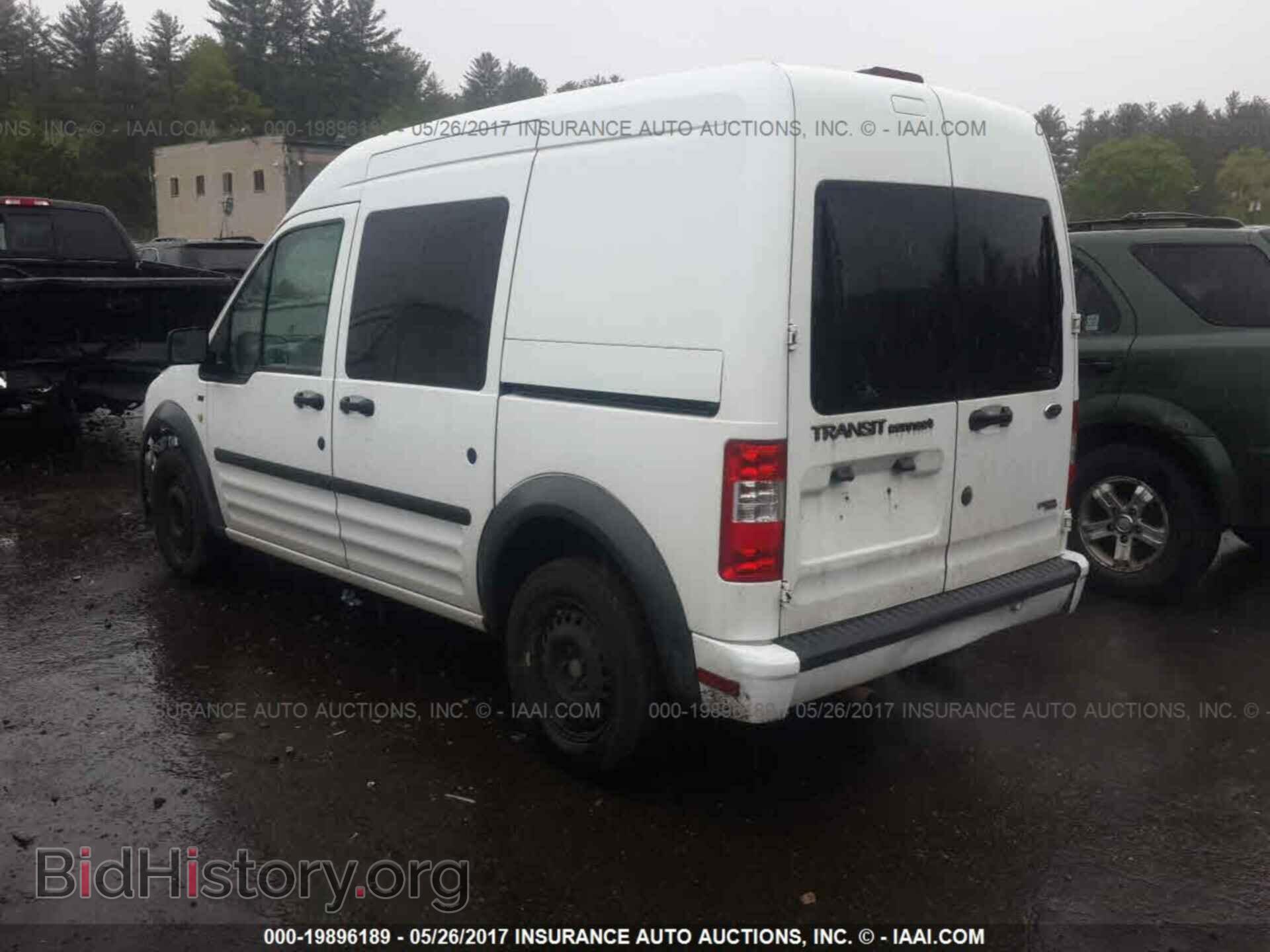 2013 Ford Transit - VIN: NM0LS6BN5DT152067 - Фото 3