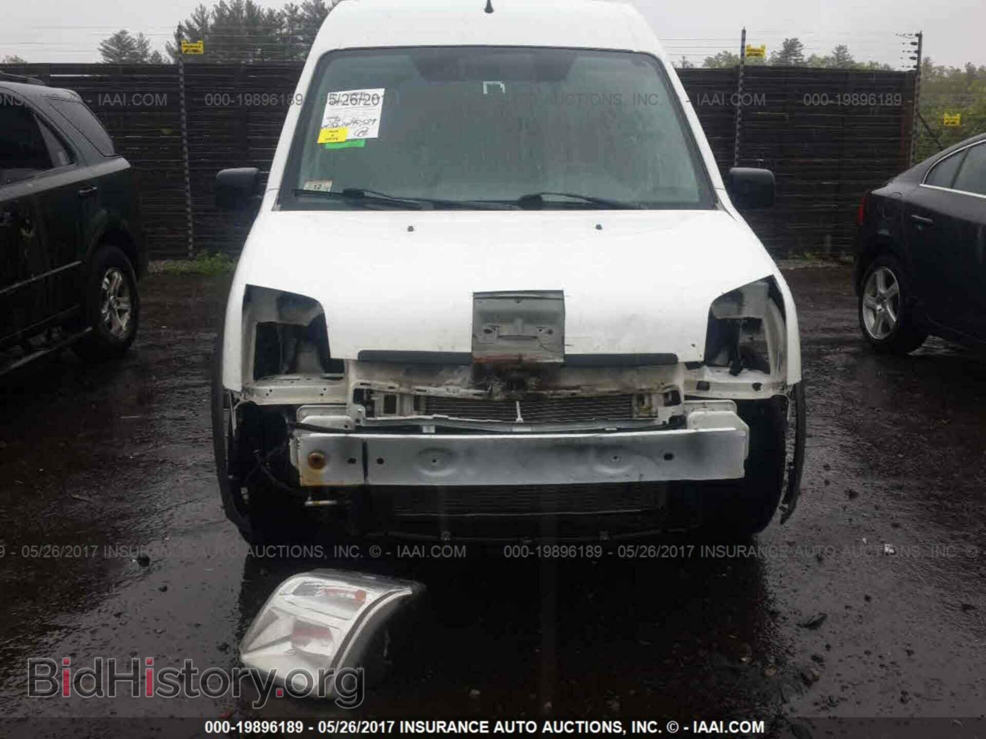 2013 Ford Transit - VIN: NM0LS6BN5DT152067 - Фото 6