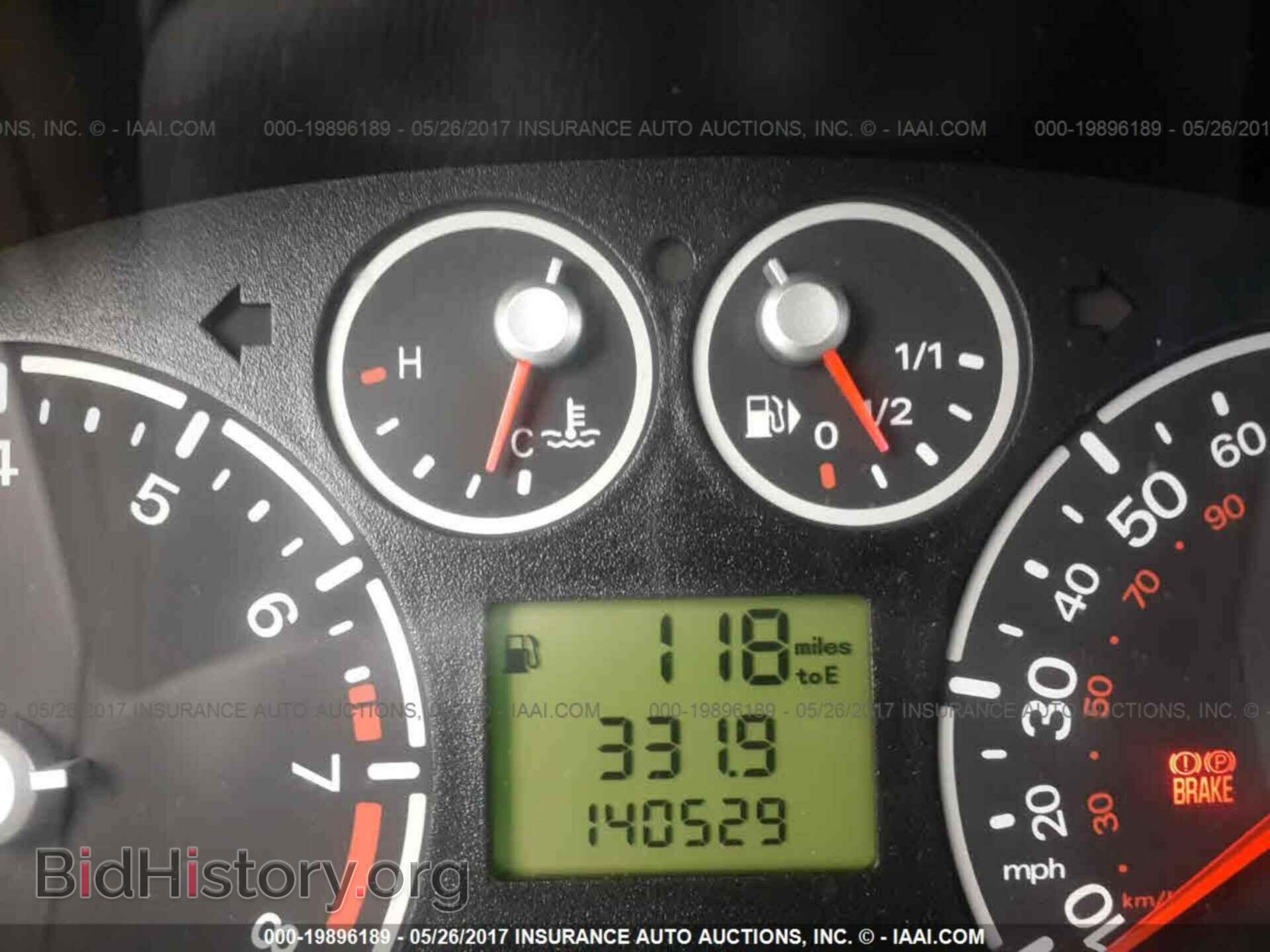 2013 Ford Transit - VIN: NM0LS6BN5DT152067 - Фото 7