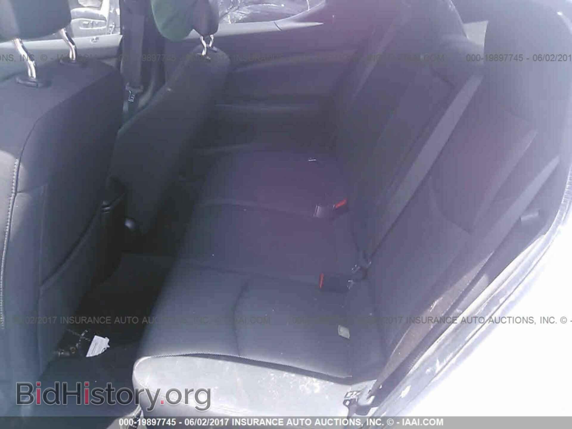 2013 Dodge Avenger - VIN: 1C3CDZAG4DN587348 - Фото 8