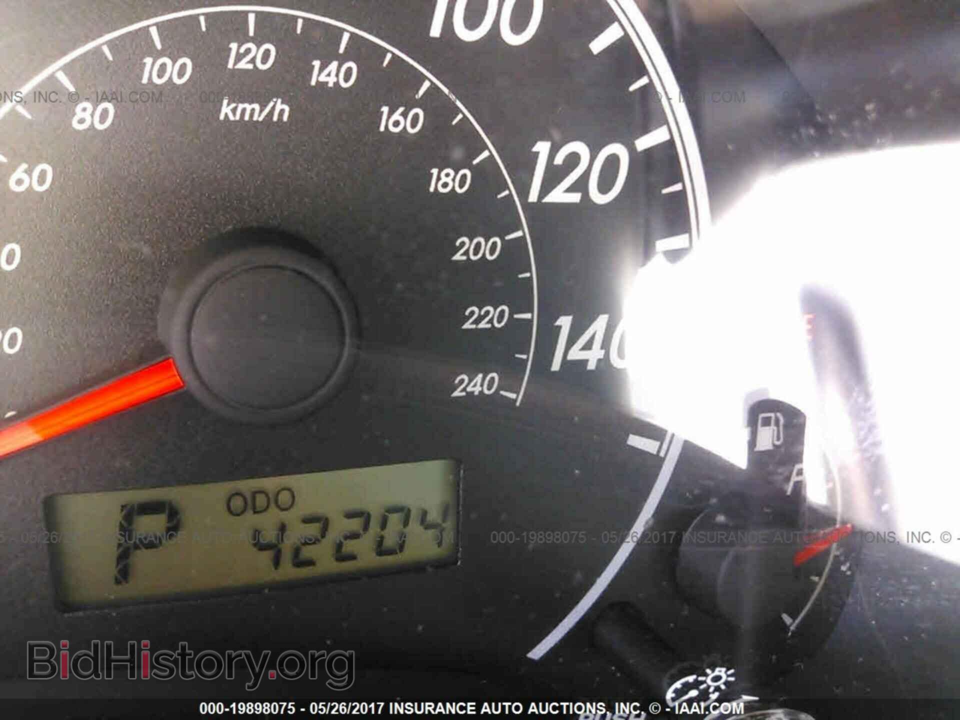 2012 Toyota Corolla - VIN: 2T1BU4EEXCC871653 - Photo 7