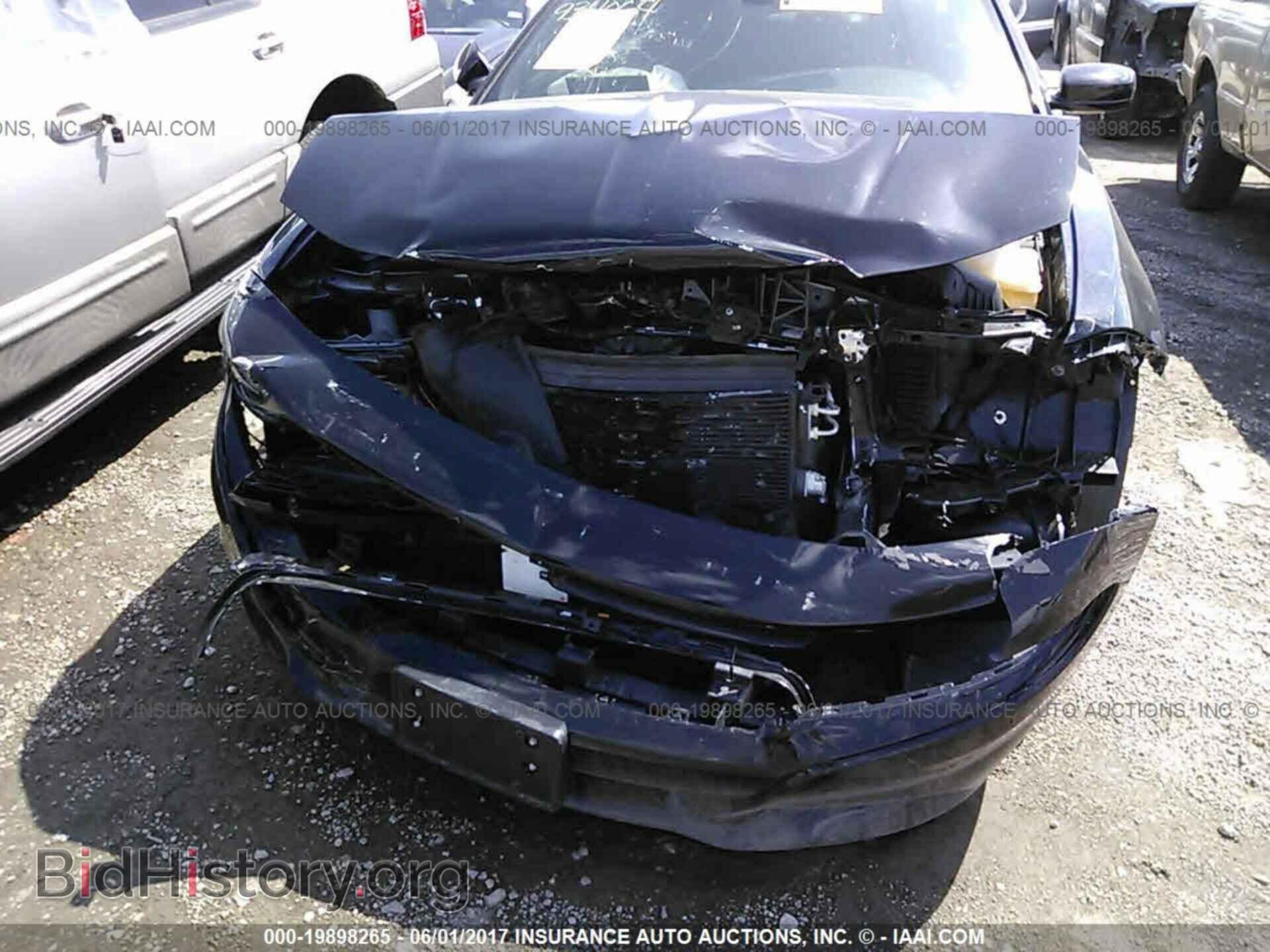 2015 Dodge Charger - VIN: 2C3CDXCT3FH879292 - Фото 6