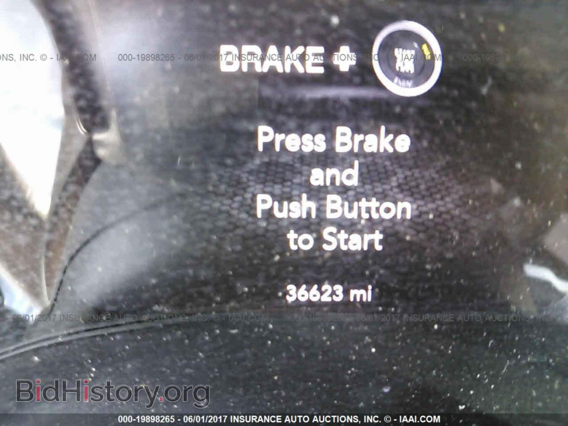 2015 Dodge Charger - VIN: 2C3CDXCT3FH879292 - Фото 7