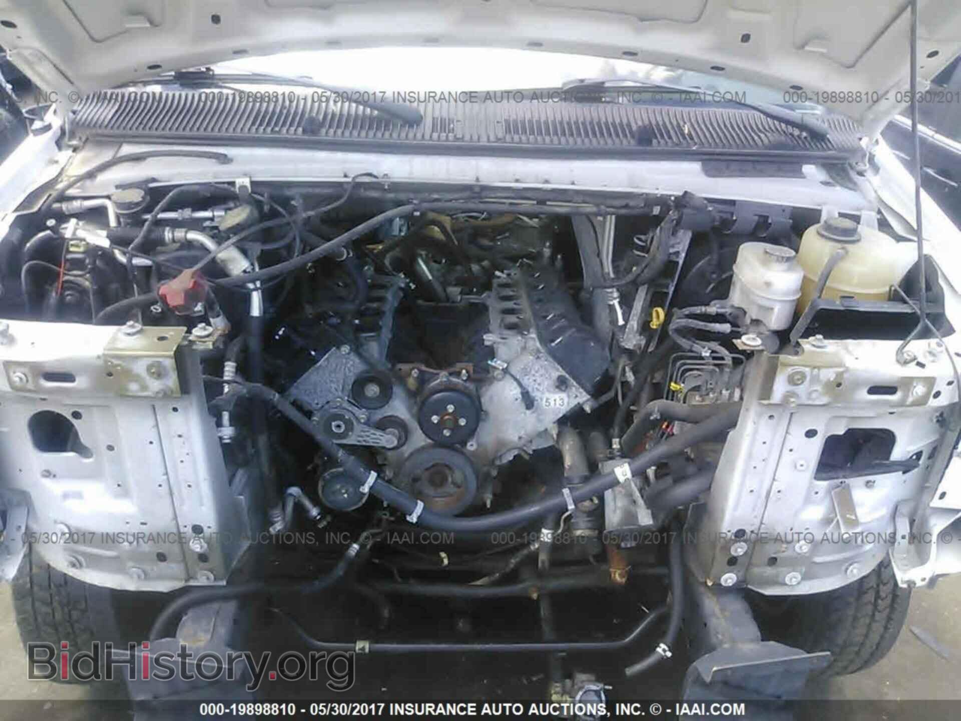 2011 Ford Econoline - VIN: 1FBSS3BLXBDB17063 - Фото 10