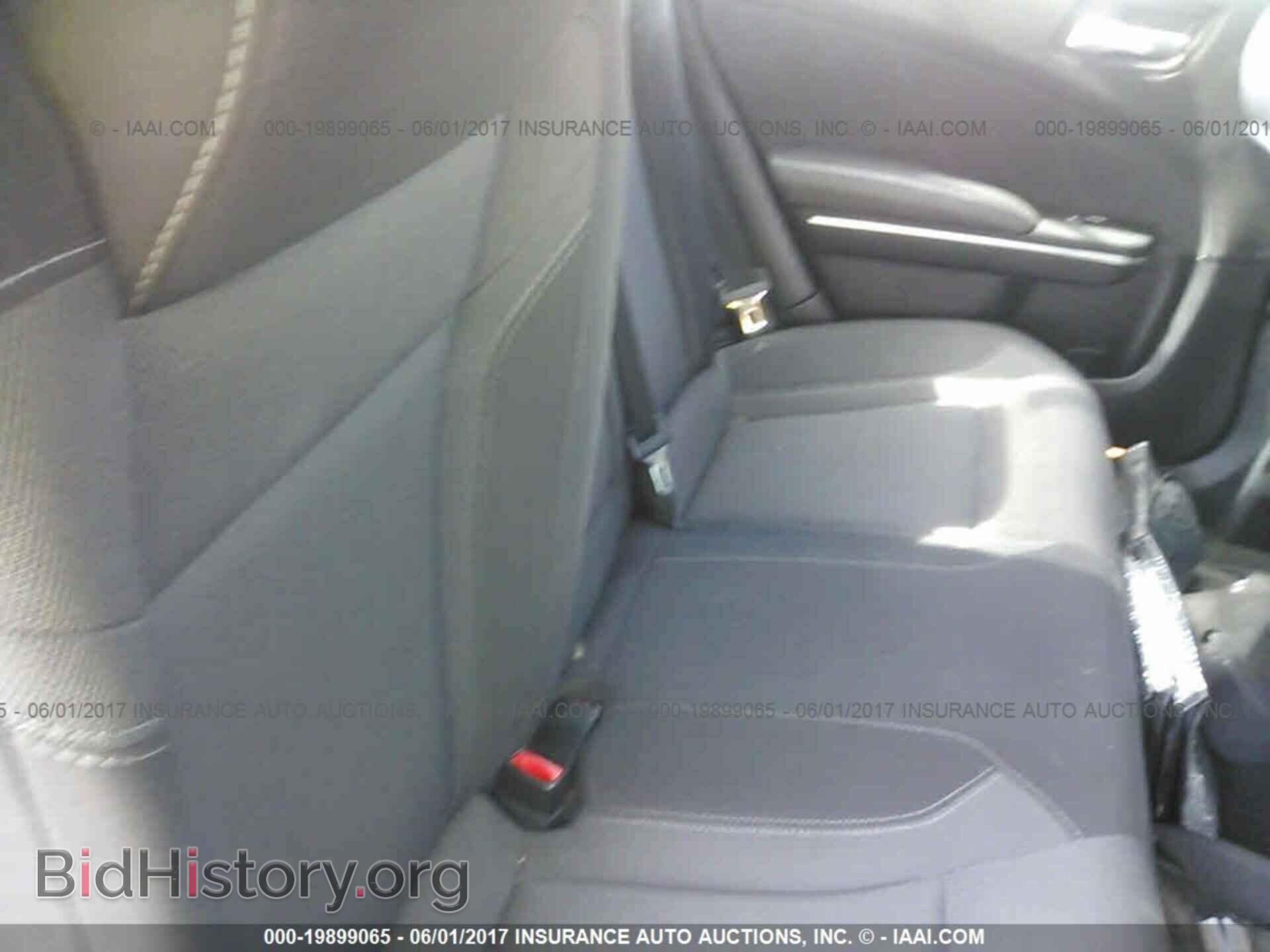 2015 Dodge Charger - VIN: 2C3CDXHG5FH824175 - Фото 8