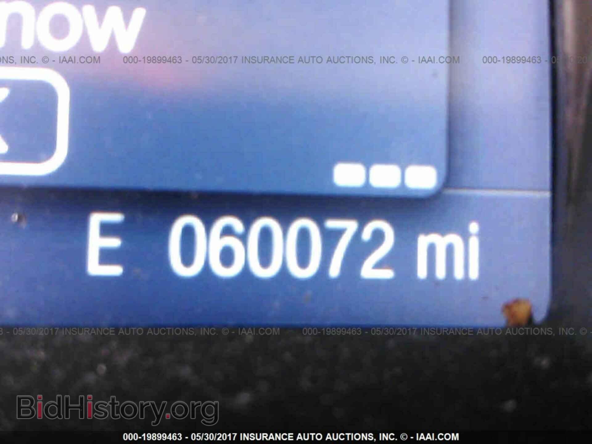 2014 Ford Focus - VIN: 1FADP3F21EL277386 - Фото 7