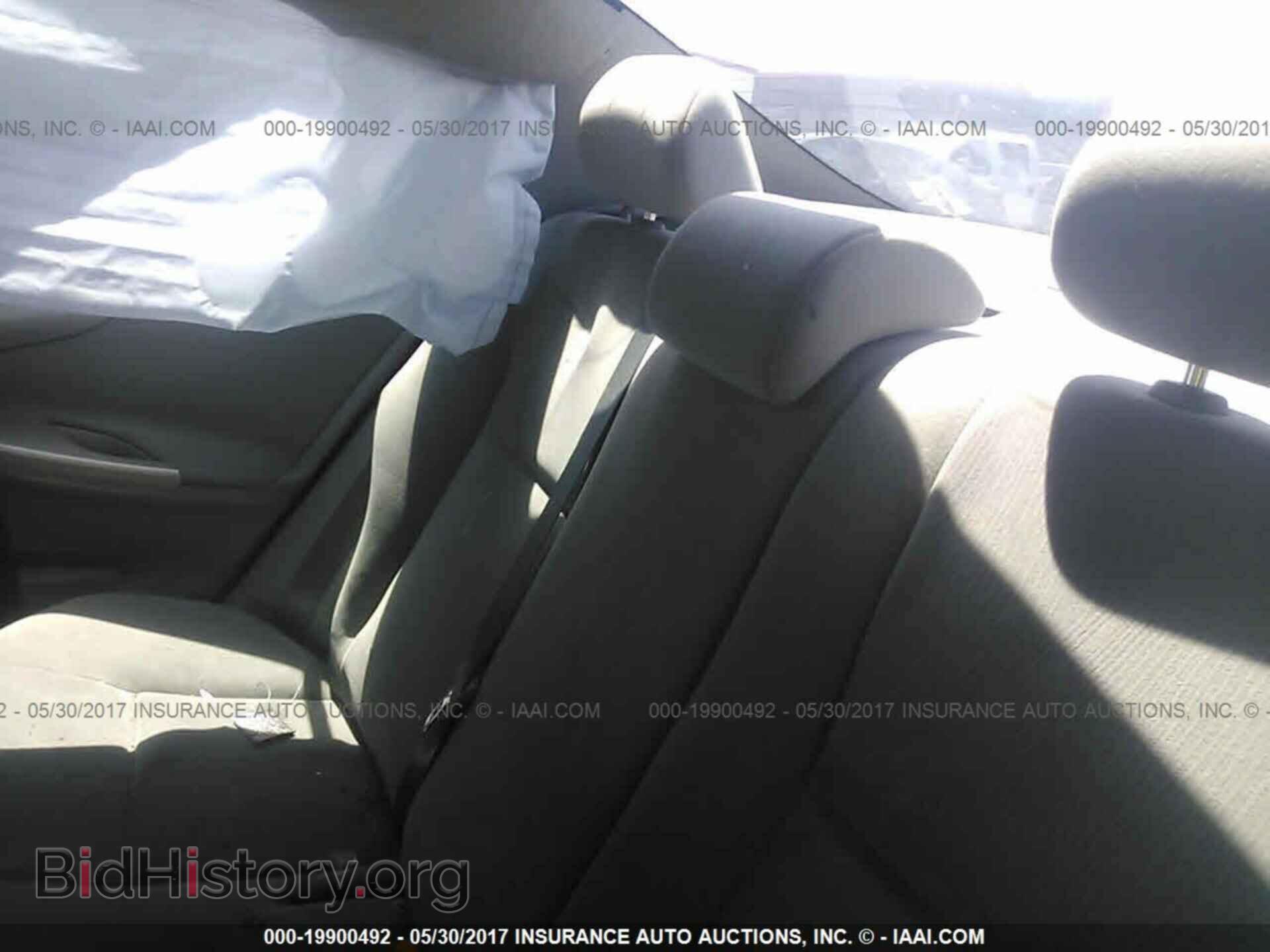 2013 Toyota Corolla - VIN: 2T1BU4EEXDC959720 - Фото 8