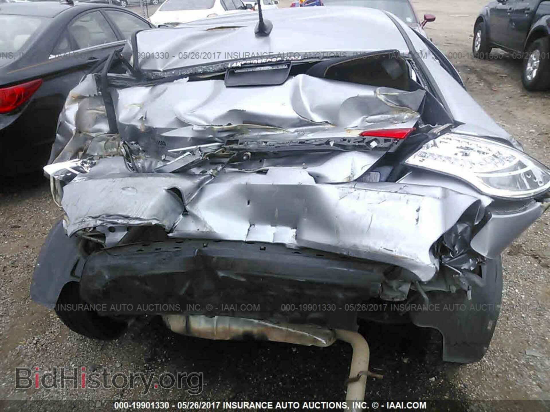2013 Chrysler 200 - VIN: 1C3CCBAB9DN761056 - Photo 6