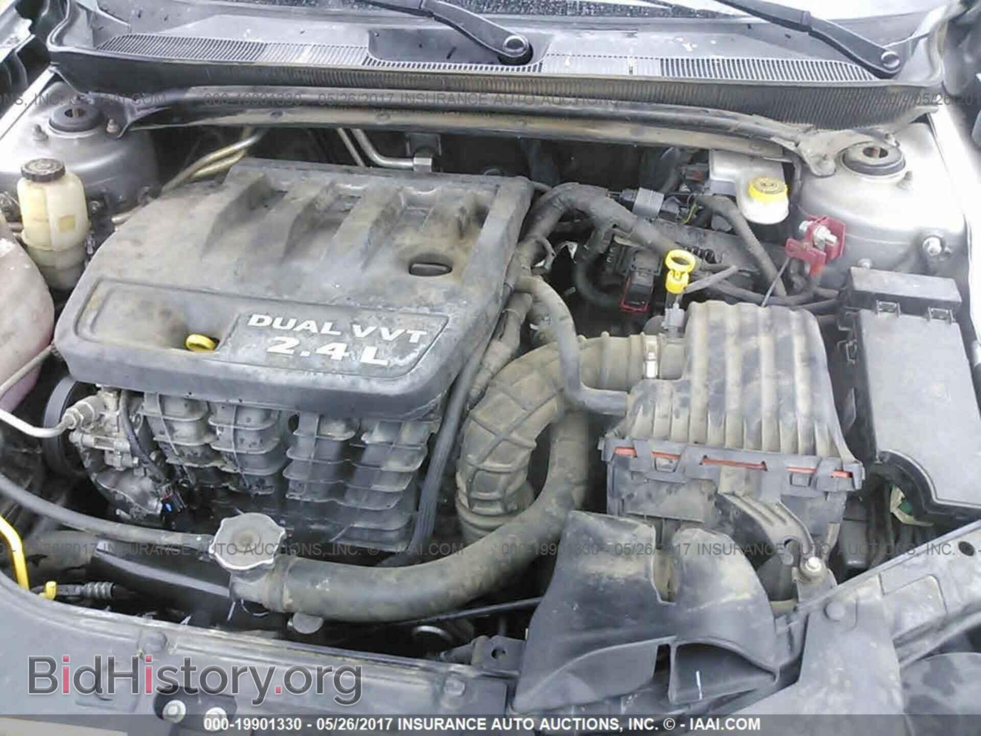 2013 Chrysler 200 - VIN: 1C3CCBAB9DN761056 - Photo 10