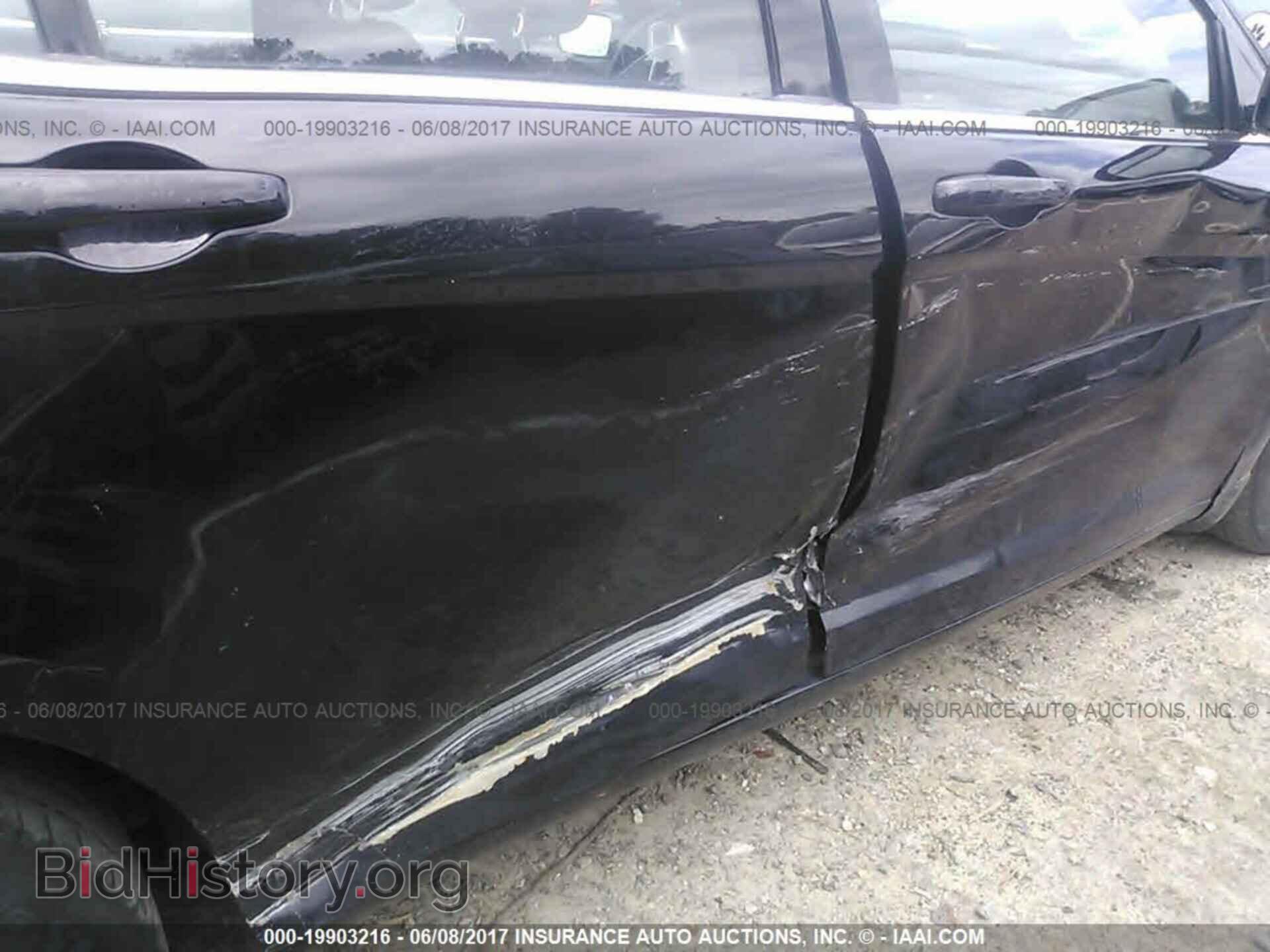 2012 Chrysler 200 - VIN: 1C3CCBBB1CN278562 - Фото 6