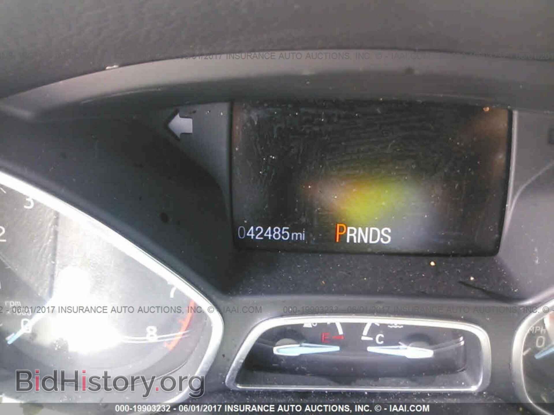 2015 Ford Focus - VIN: 1FADP3F28FL384923 - Photo 7