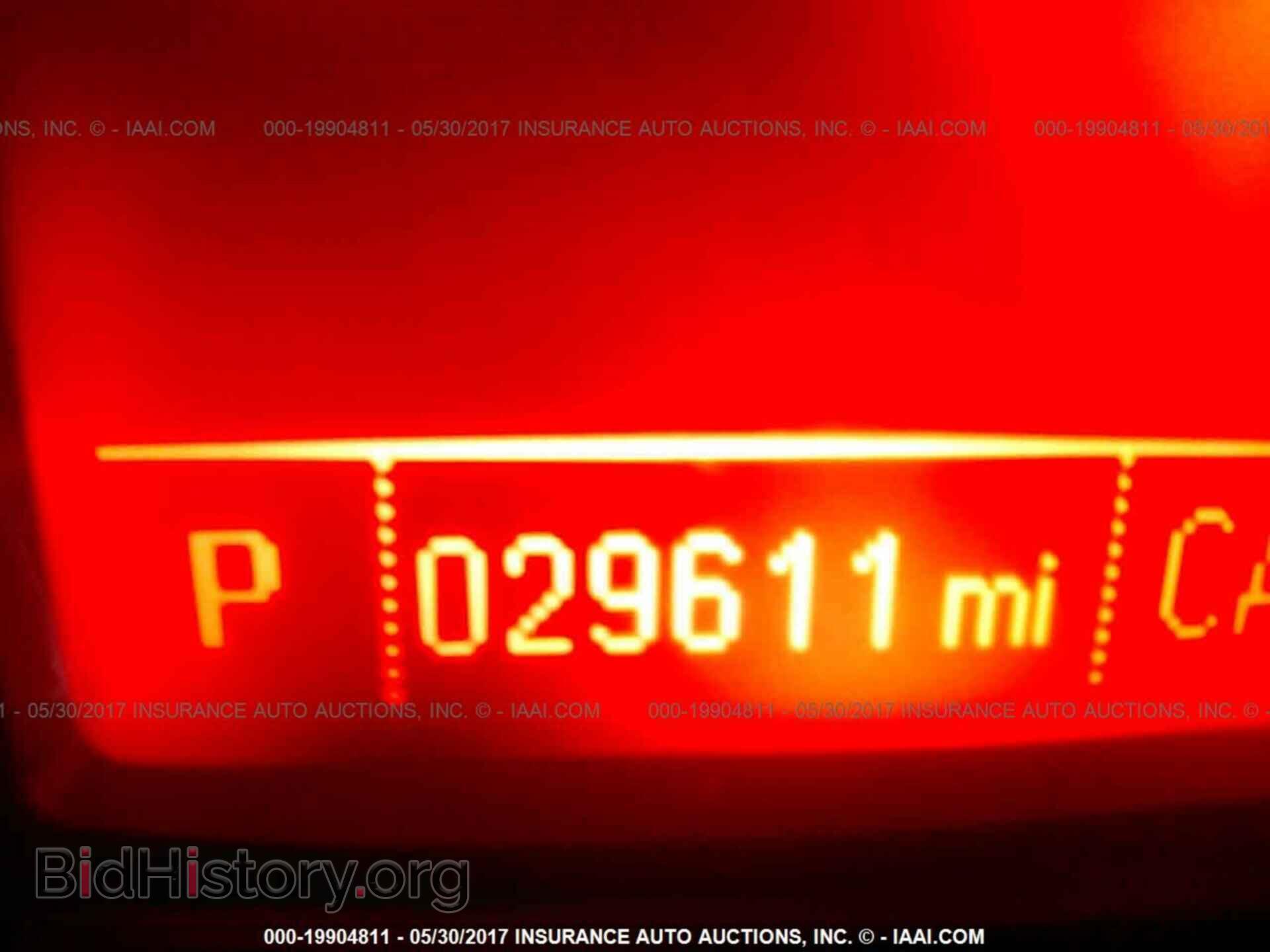 2013 Gmc Terrain - VIN: 2GKALSEK9D6432525 - Photo 7