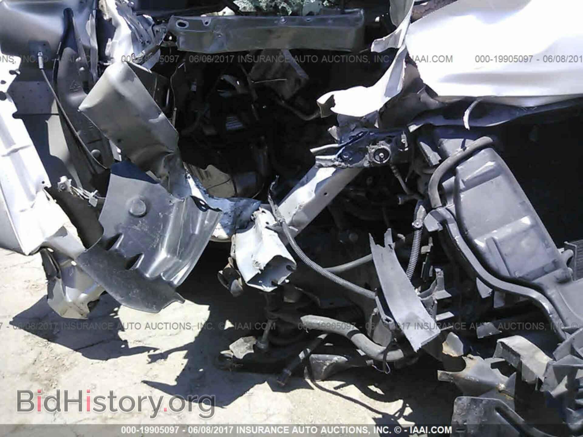 2012 Dodge Ram 1500 - VIN: 1C6RD6FT0CS310228 - Photo 6