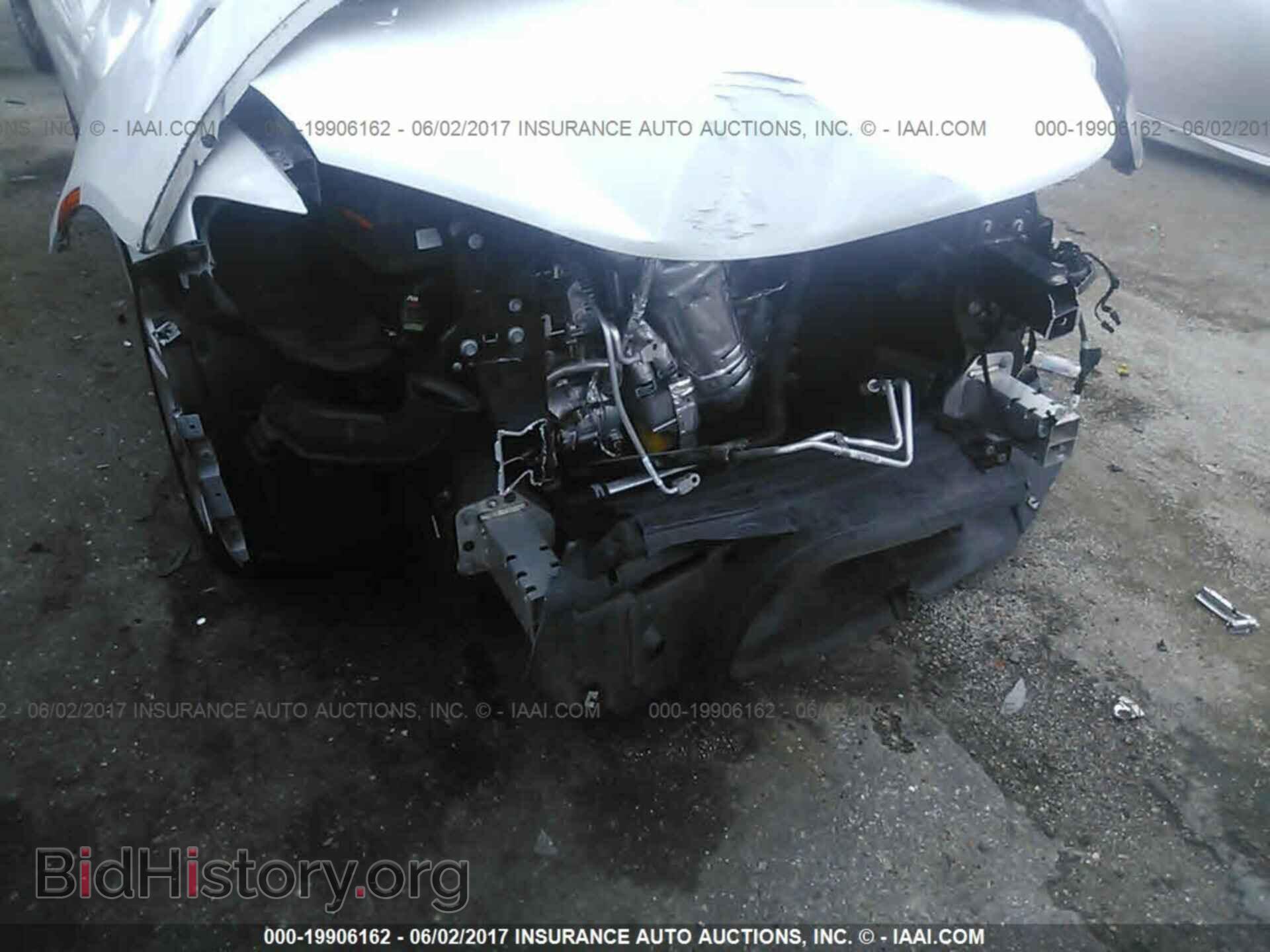 2015 Chrysler 200 - VIN: 1C3CCCAB4FN700304 - Photo 6