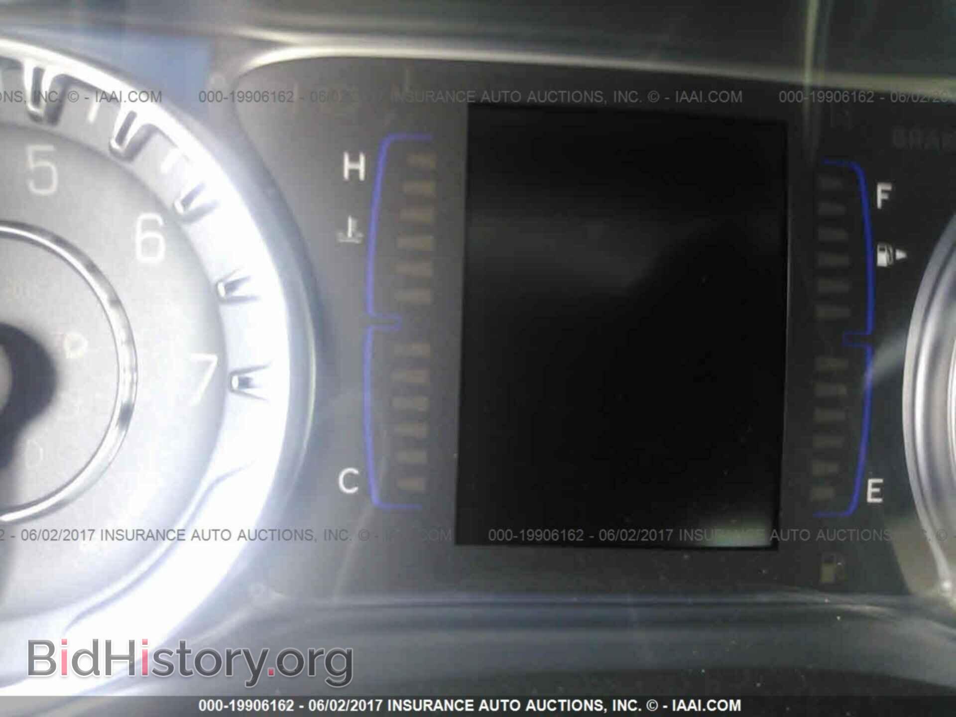 2015 Chrysler 200 - VIN: 1C3CCCAB4FN700304 - Photo 7