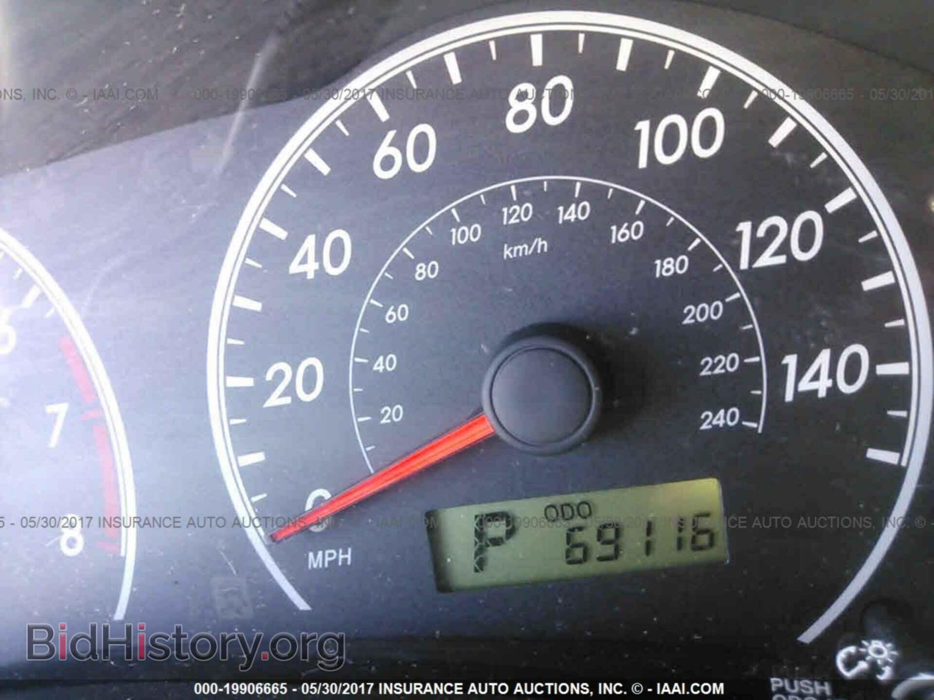2011 Toyota Corolla - VIN: JTDBU4EEXB9146297 - Фото 7