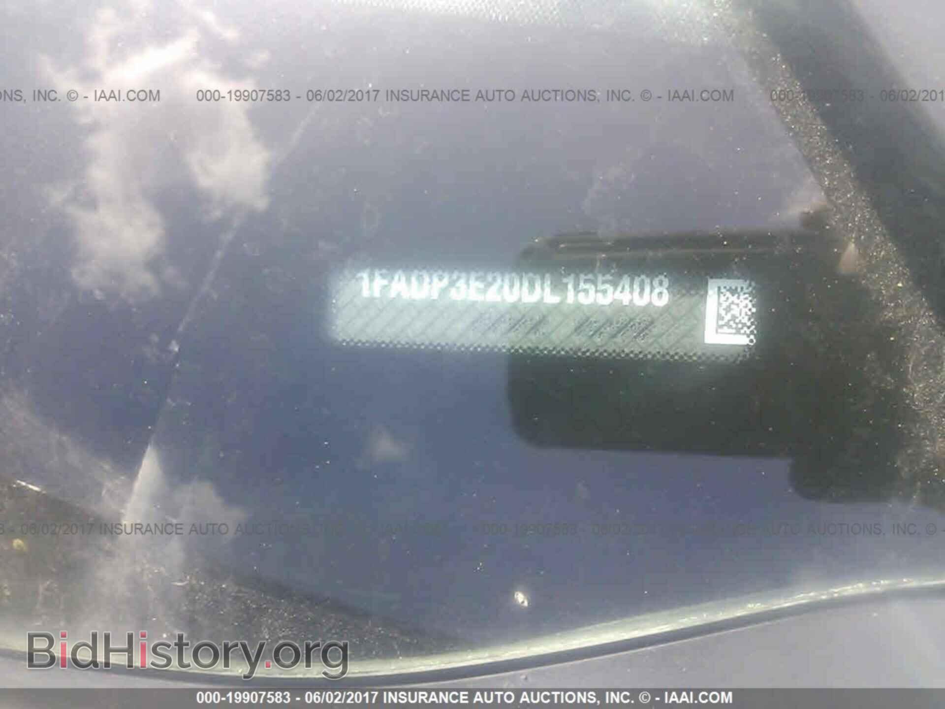 2013 Ford Focus - VIN: 1FADP3E20DL155408 - Photo 9