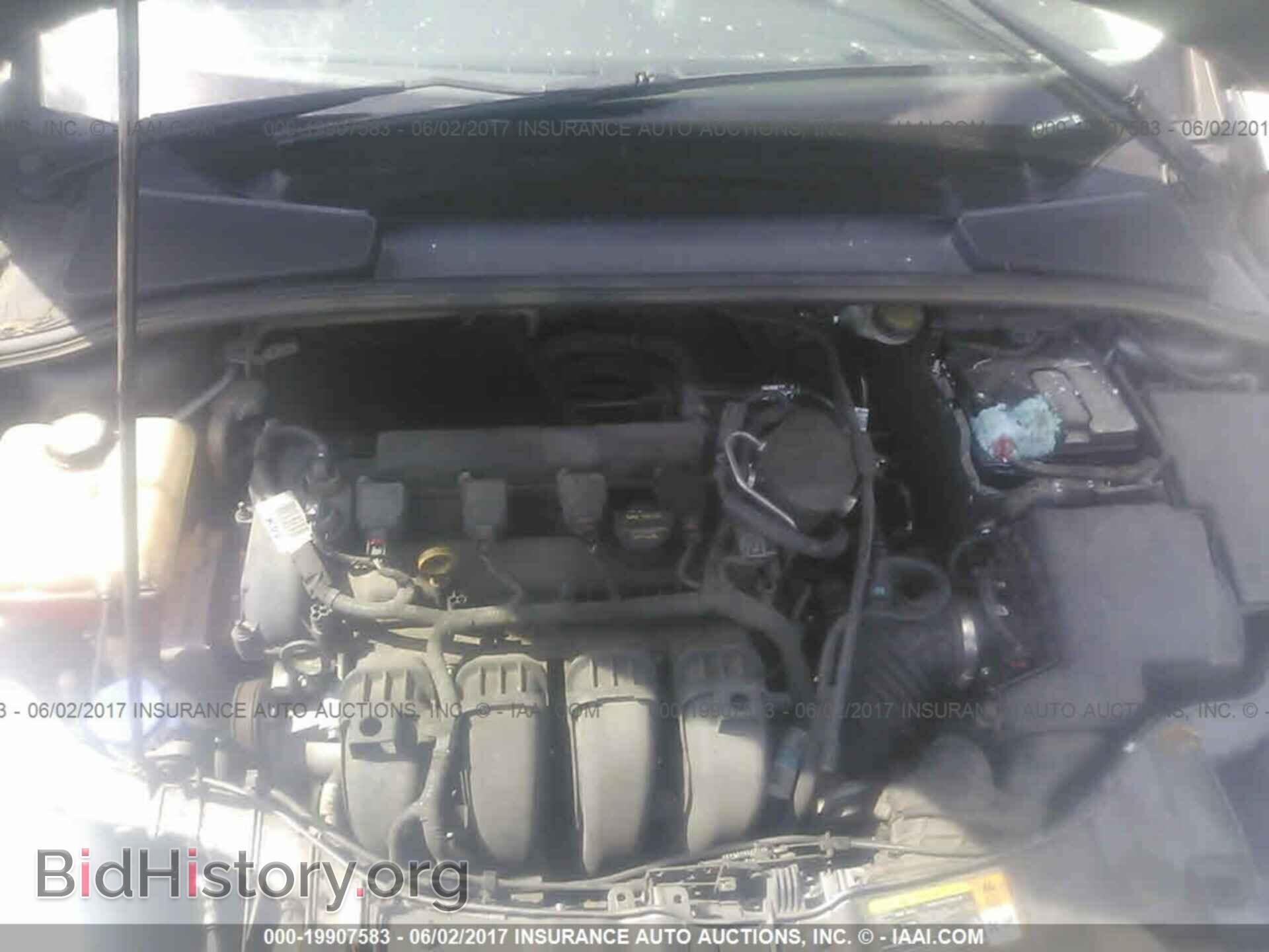 2013 Ford Focus - VIN: 1FADP3E20DL155408 - Photo 10