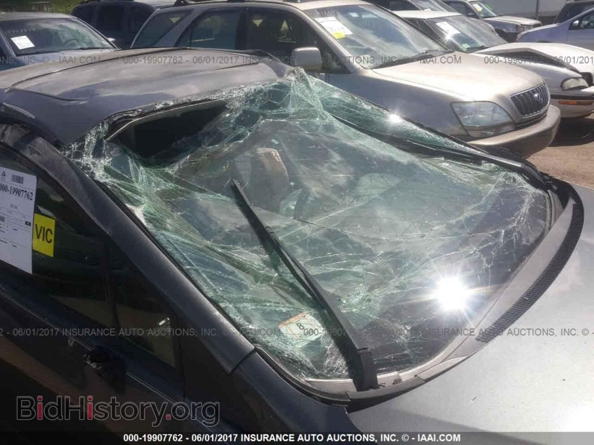 2012 Honda Civic - VIN: 2HGFB6E52CH701975 - Фото 6