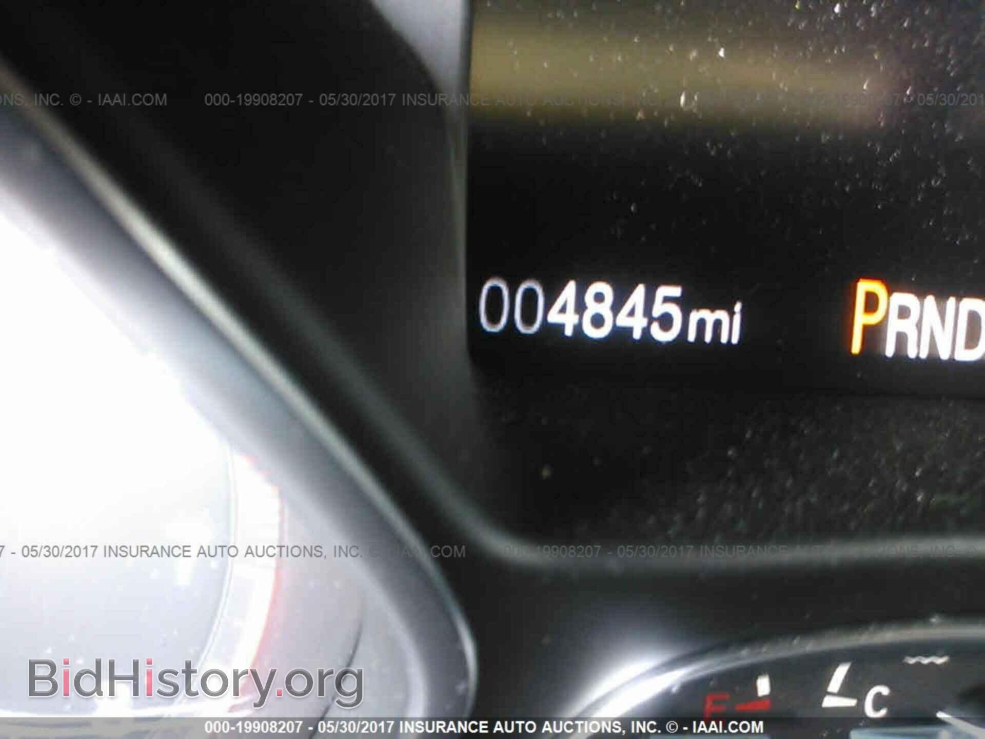 2016 Ford Focus - VIN: 1FADP3E28GL328242 - Photo 7