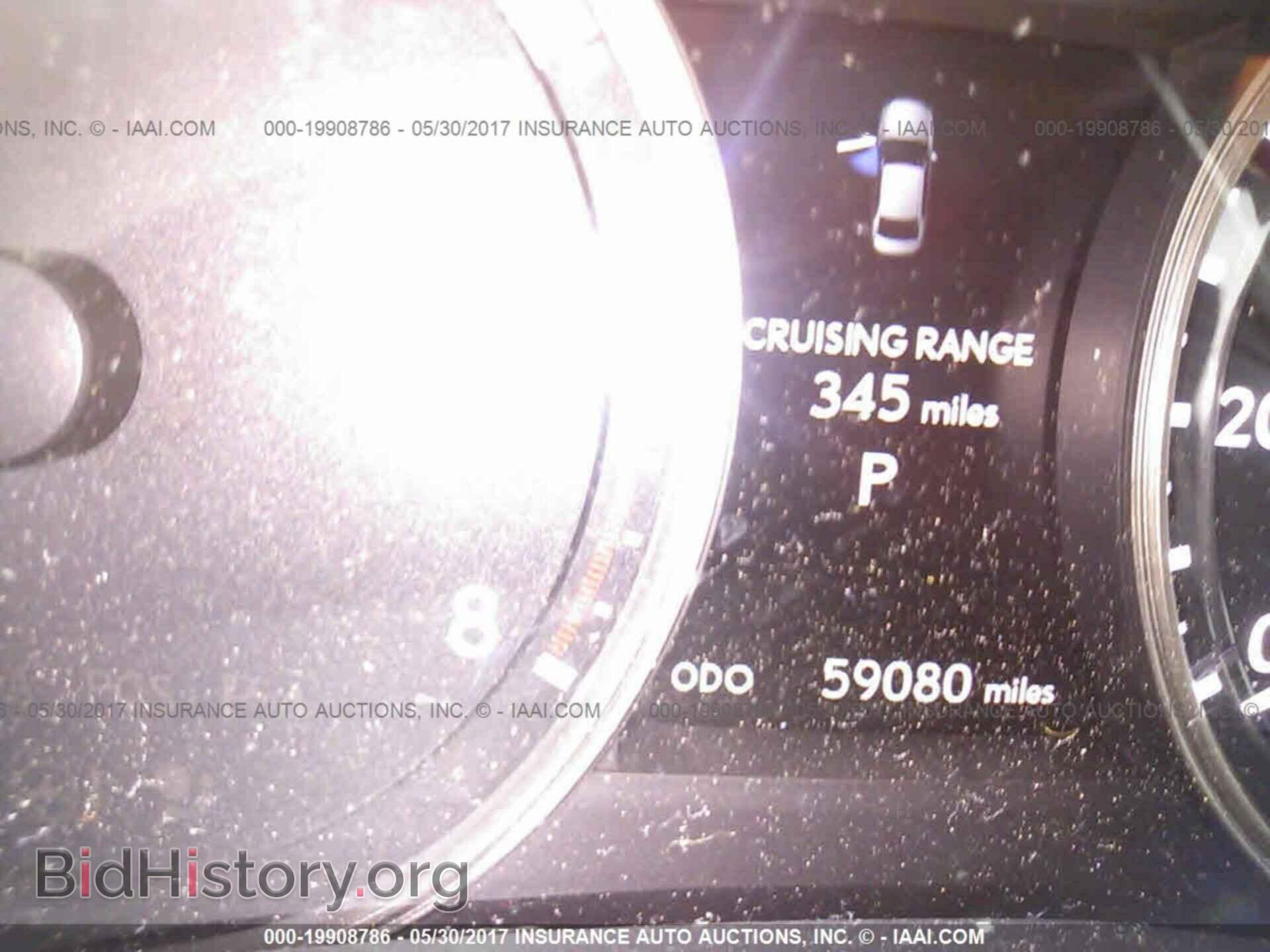 2013 Lexus Gs - VIN: JTHCE1BL2D5005364 - Фото 7