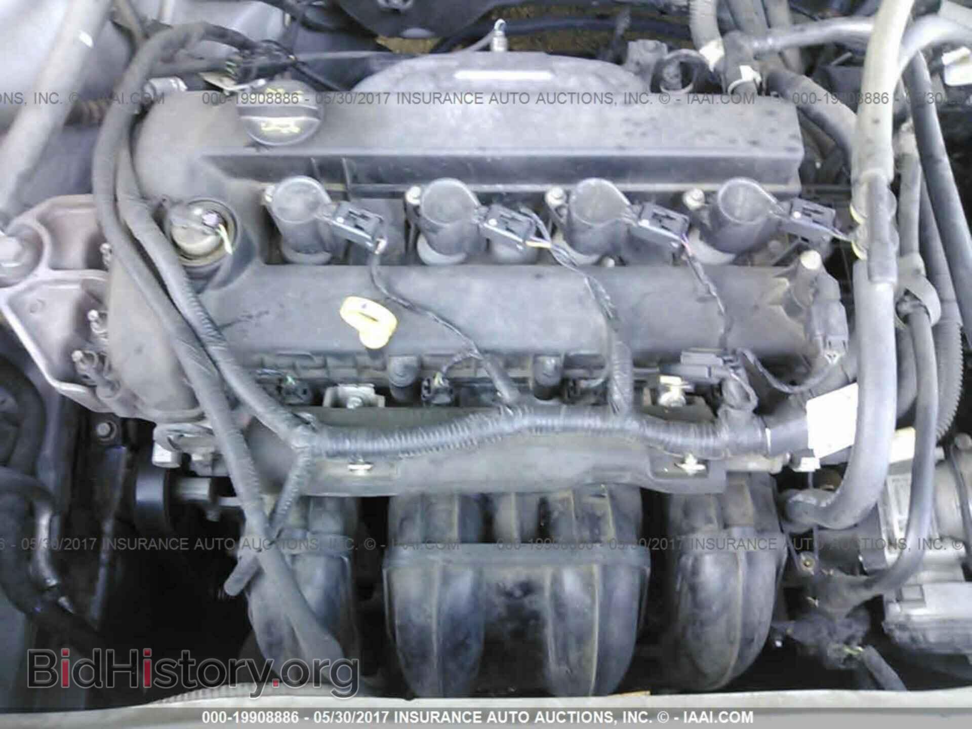 2012 Ford Escape - VIN: 1FMCU0D74CKB90706 - Фото 10