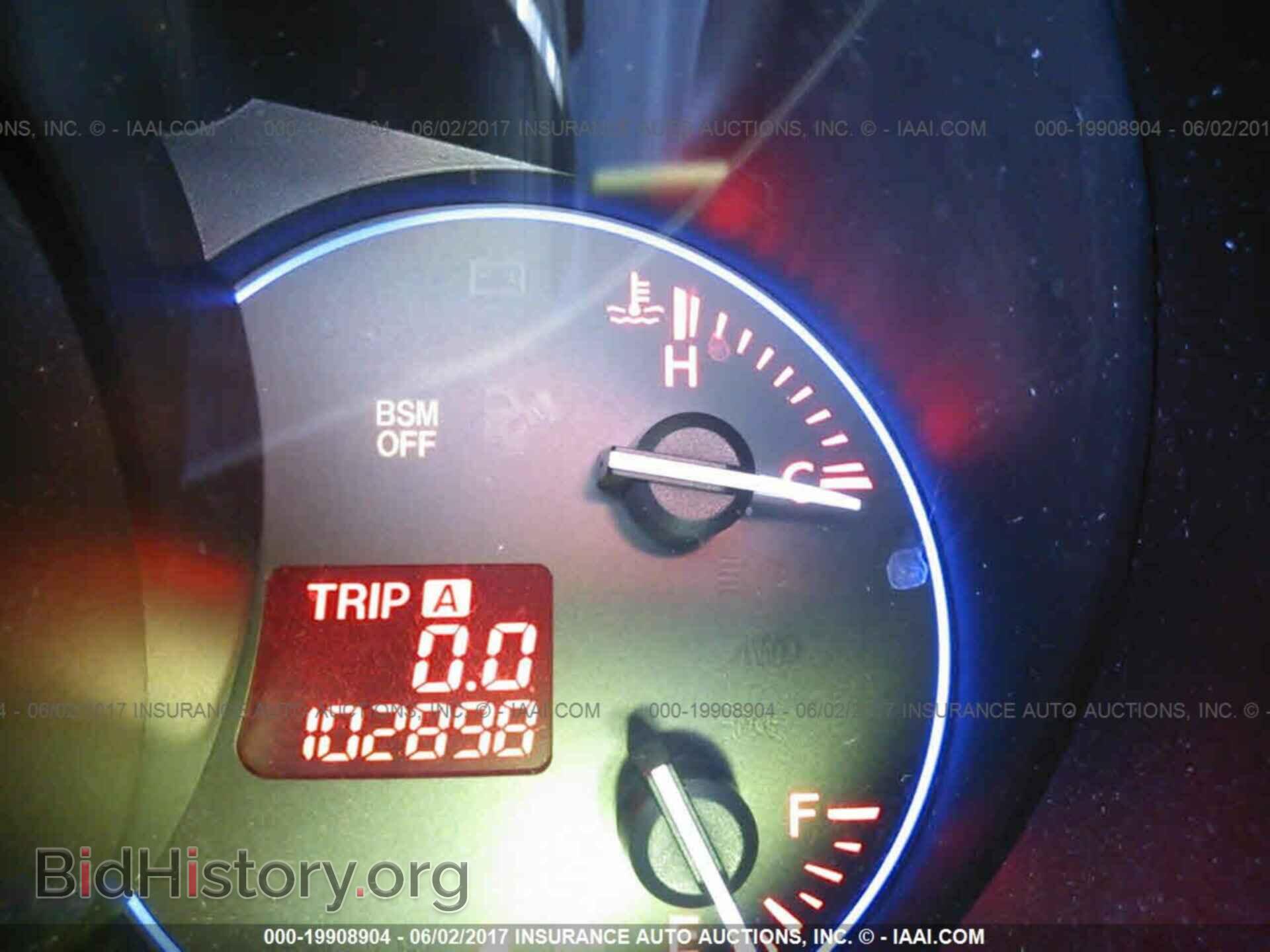 2011 Mazda Cx-7 - VIN: JM3ER4D34B0385287 - Фото 7