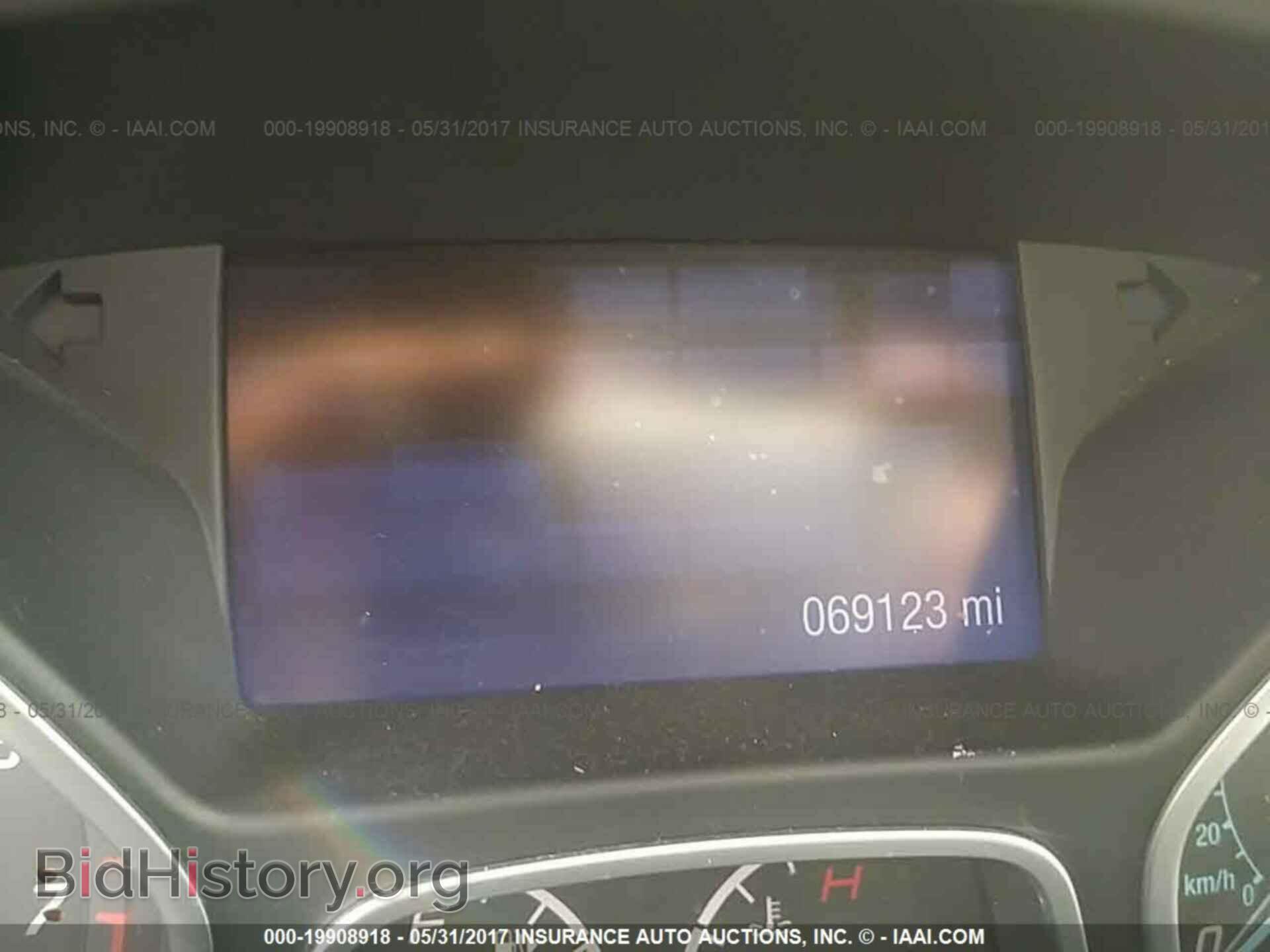 2013 Ford Focus - VIN: 1FADP3F20DL291732 - Фото 7