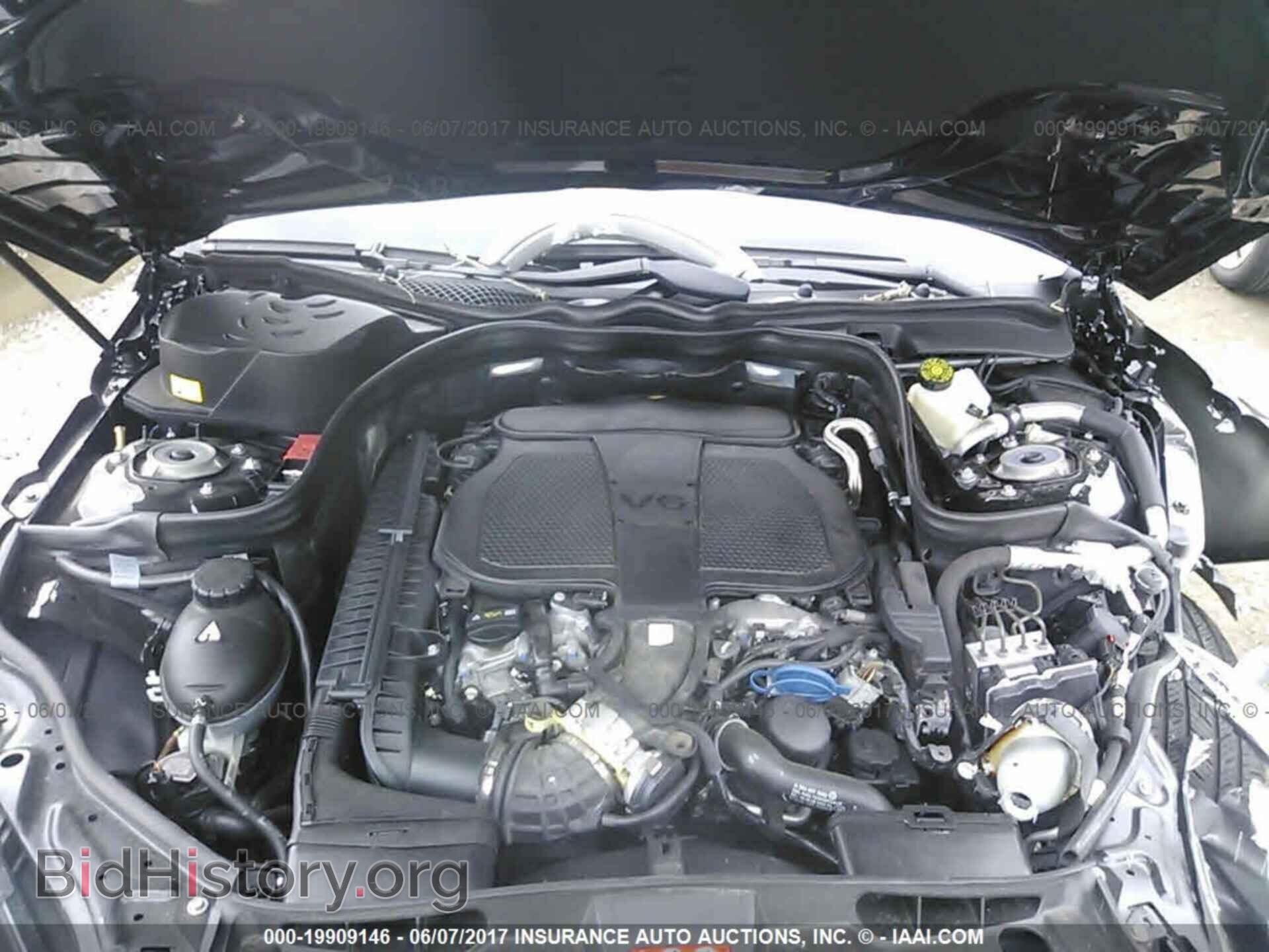 2013 Mercedes-benz E - VIN: WDDHF5KB2DA771627 - Фото 10
