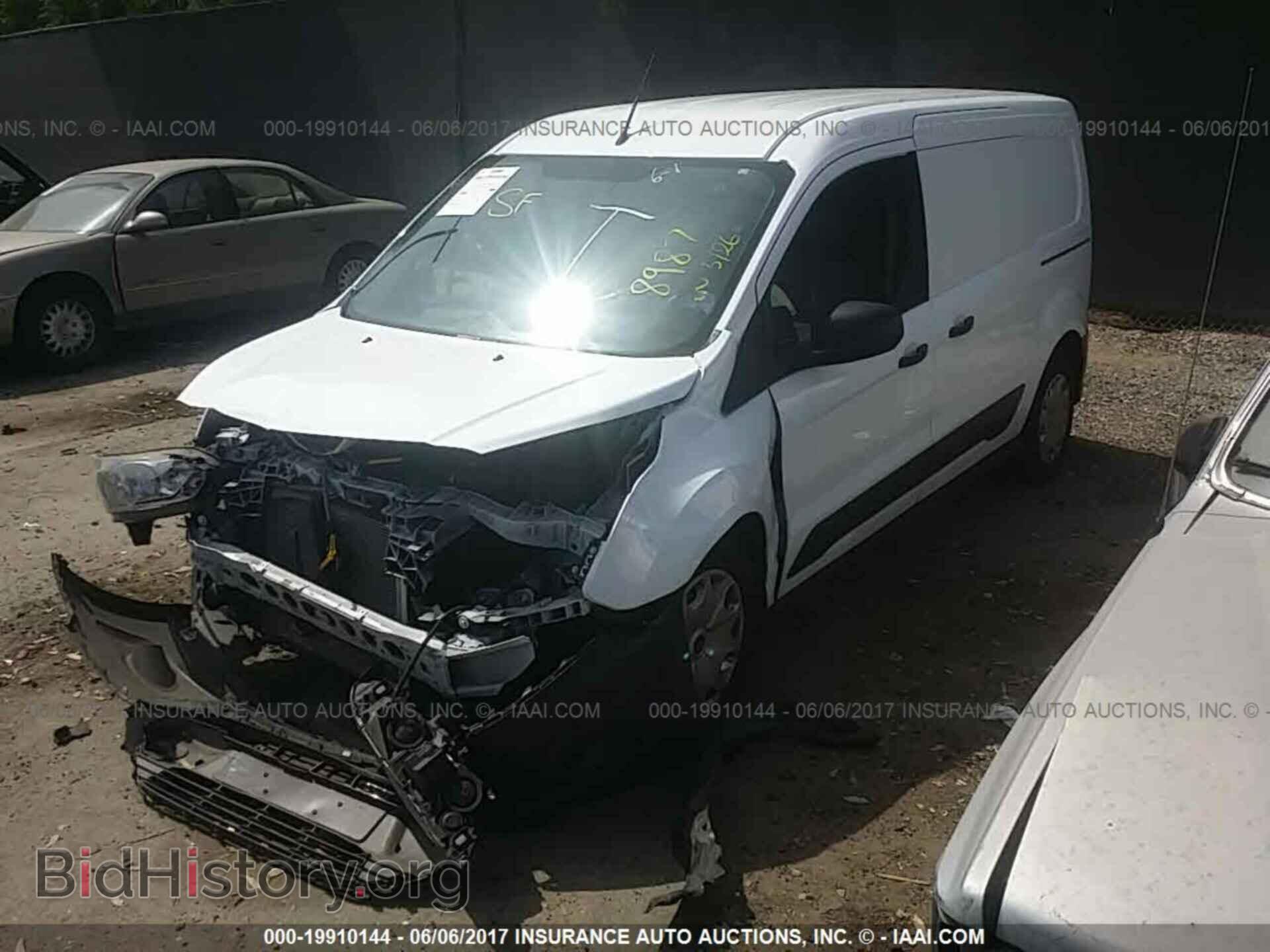 2016 Ford Transit - VIN: NM0LS7E70G1274791 - Фото 2