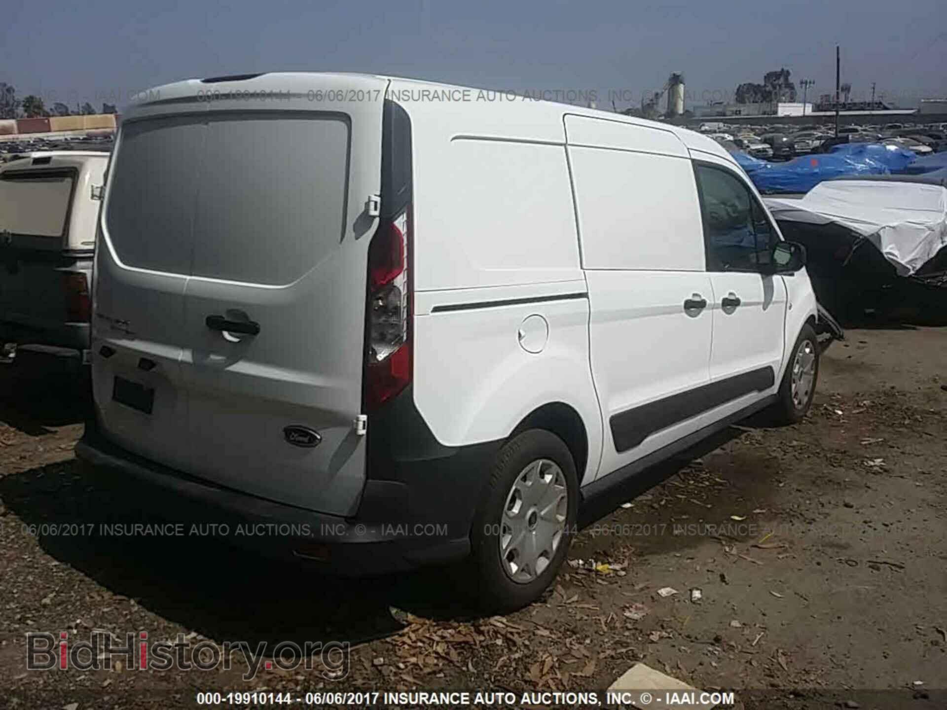 2016 Ford Transit - VIN: NM0LS7E70G1274791 - Фото 4