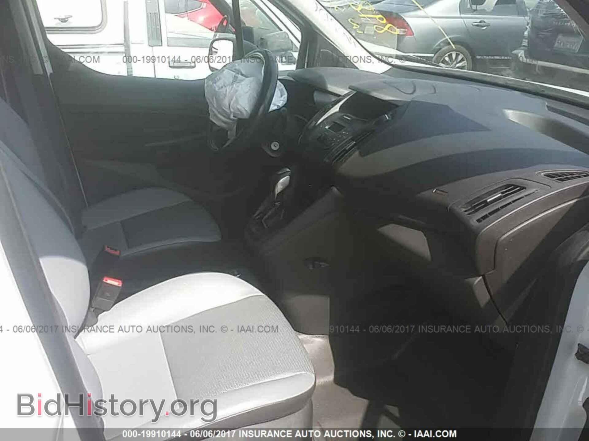 2016 Ford Transit - VIN: NM0LS7E70G1274791 - Фото 5