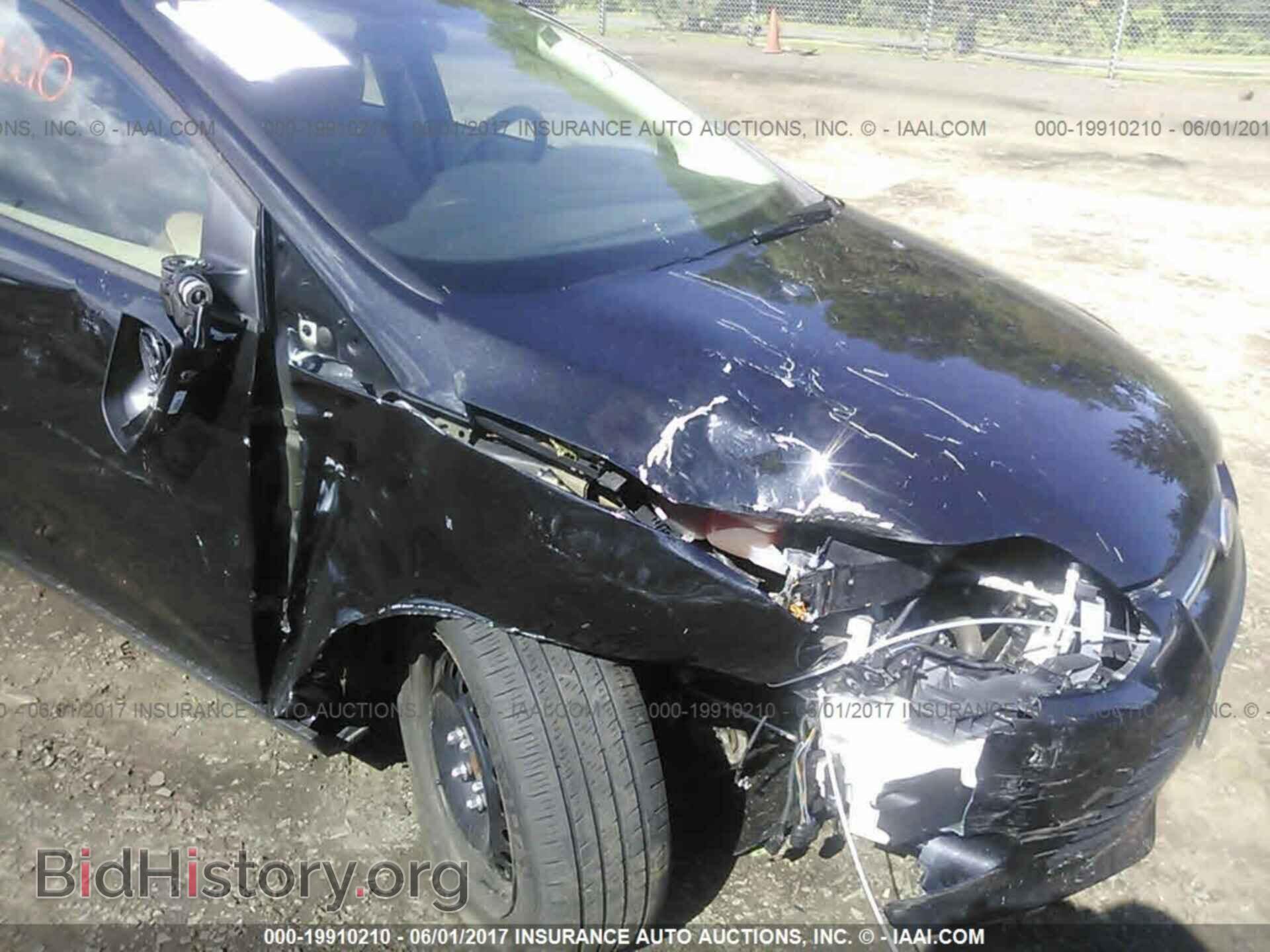2012 Ford Focus - VIN: 1FAHP3F2XCL432323 - Photo 6