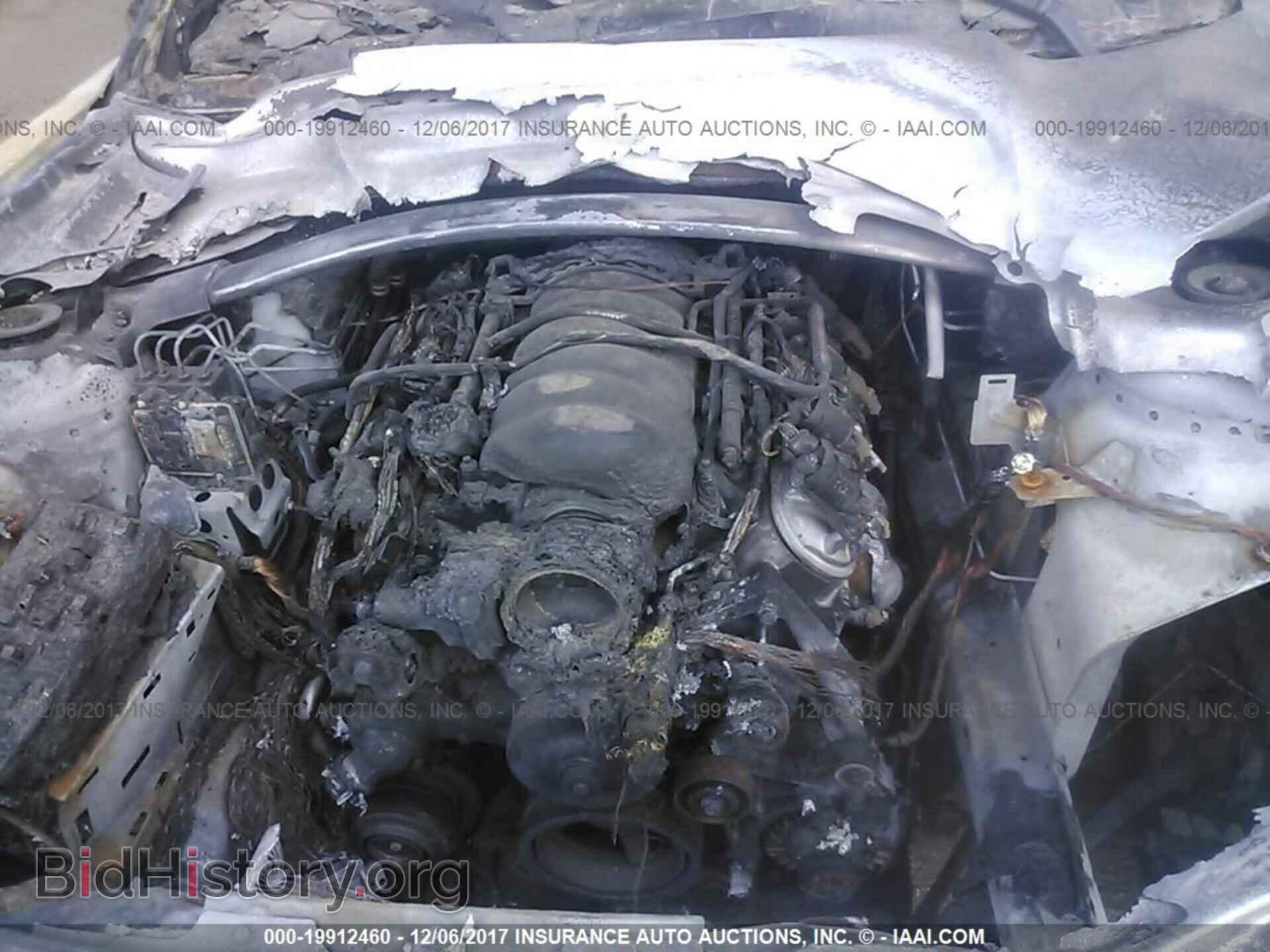 2014 Chevrolet Camaro - VIN: 2G1FK3DJ4E9240957 - Фото 10