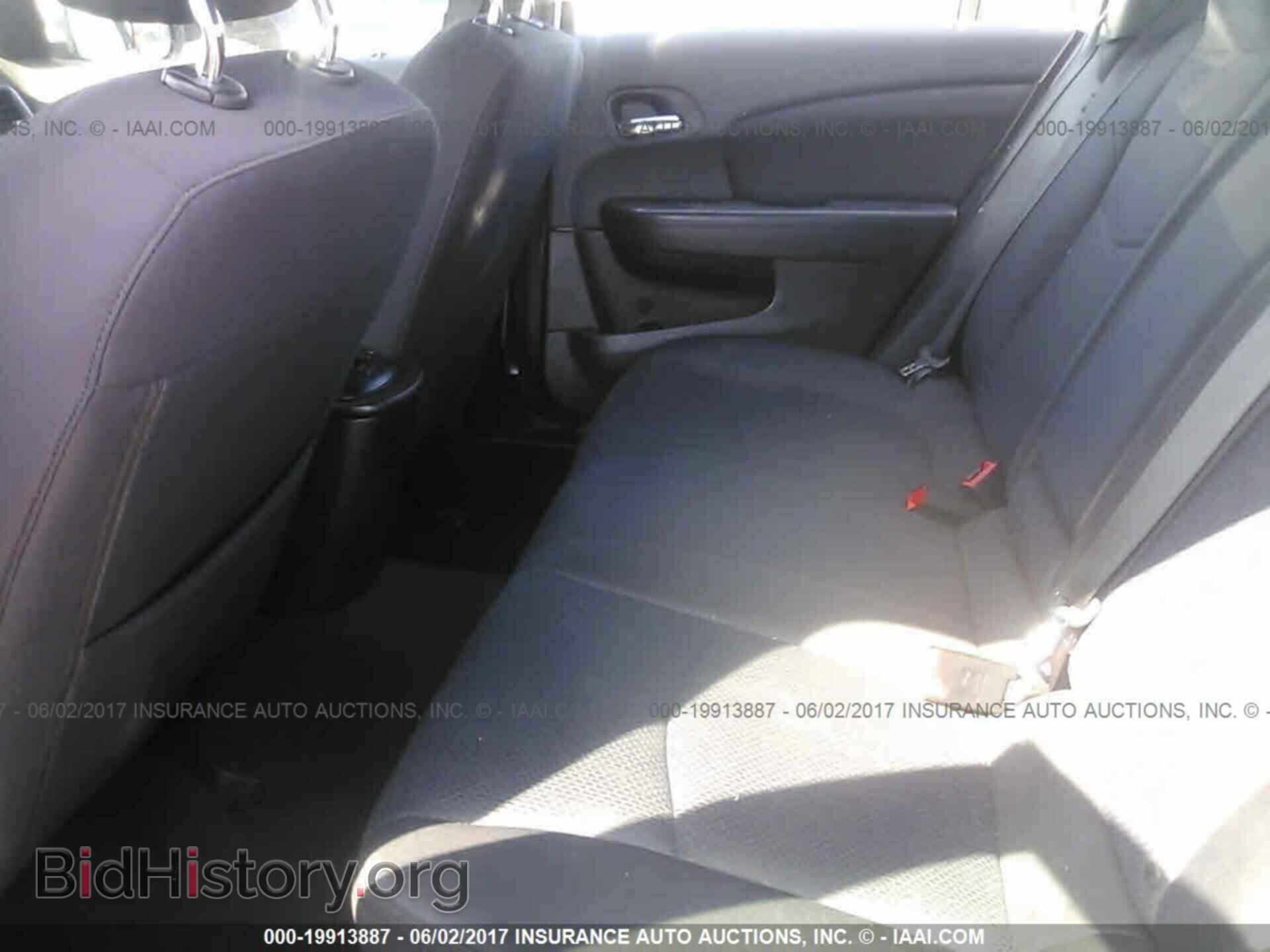 2014 Chrysler 200 - VIN: 1C3CCBBB4EN185103 - Photo 8
