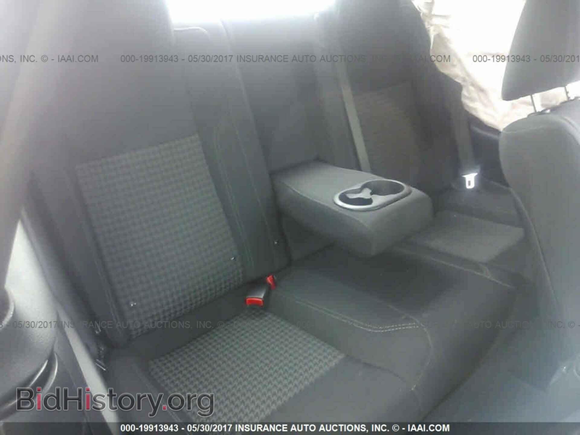 2015 Dodge Challenger - VIN: 2C3CDZAG3FH850117 - Фото 8