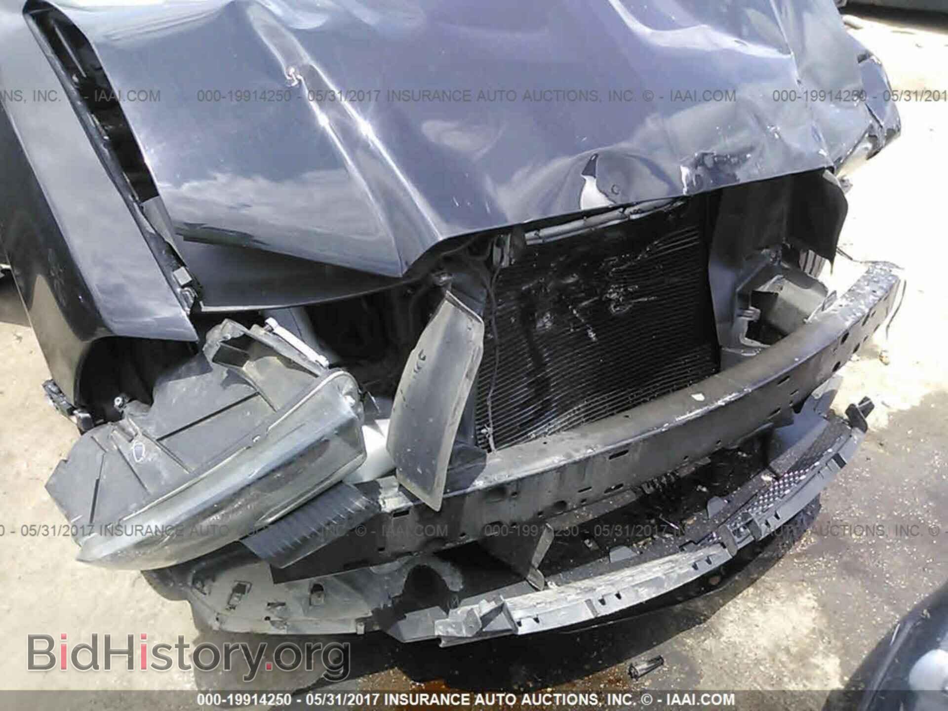 2014 Dodge Charger - VIN: 2C3CDXCT5EH362719 - Фото 6