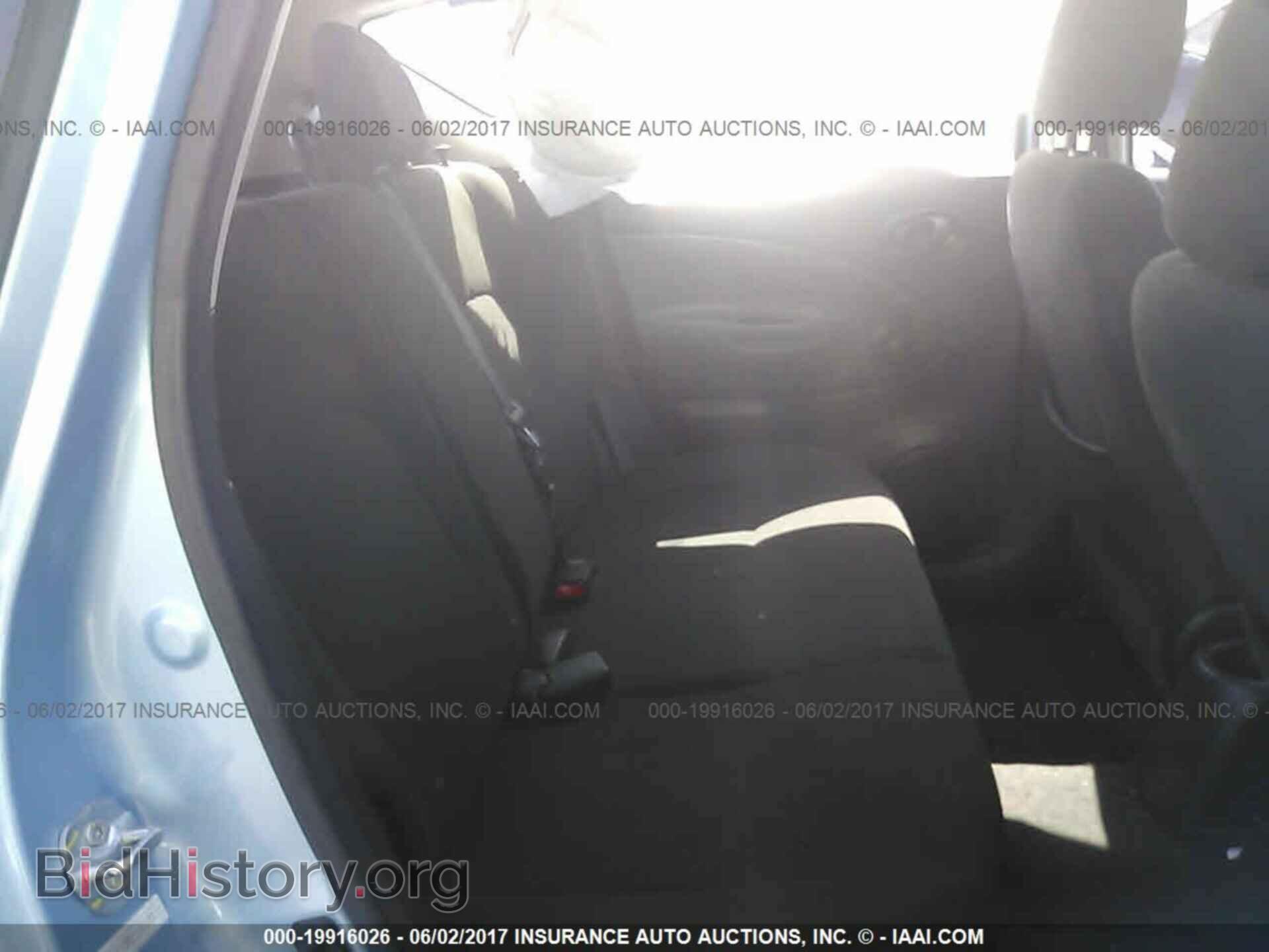 2014 Nissan Versa note - VIN: 3N1CE2CP8EL422470 - Photo 8
