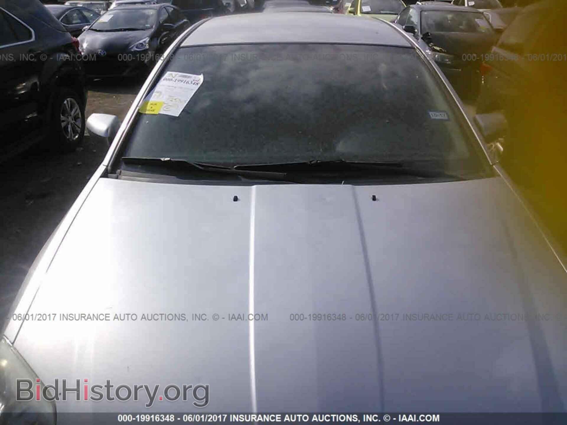2012 Mitsubishi Galant - VIN: 4A32B2FF3CE018393 - Фото 6