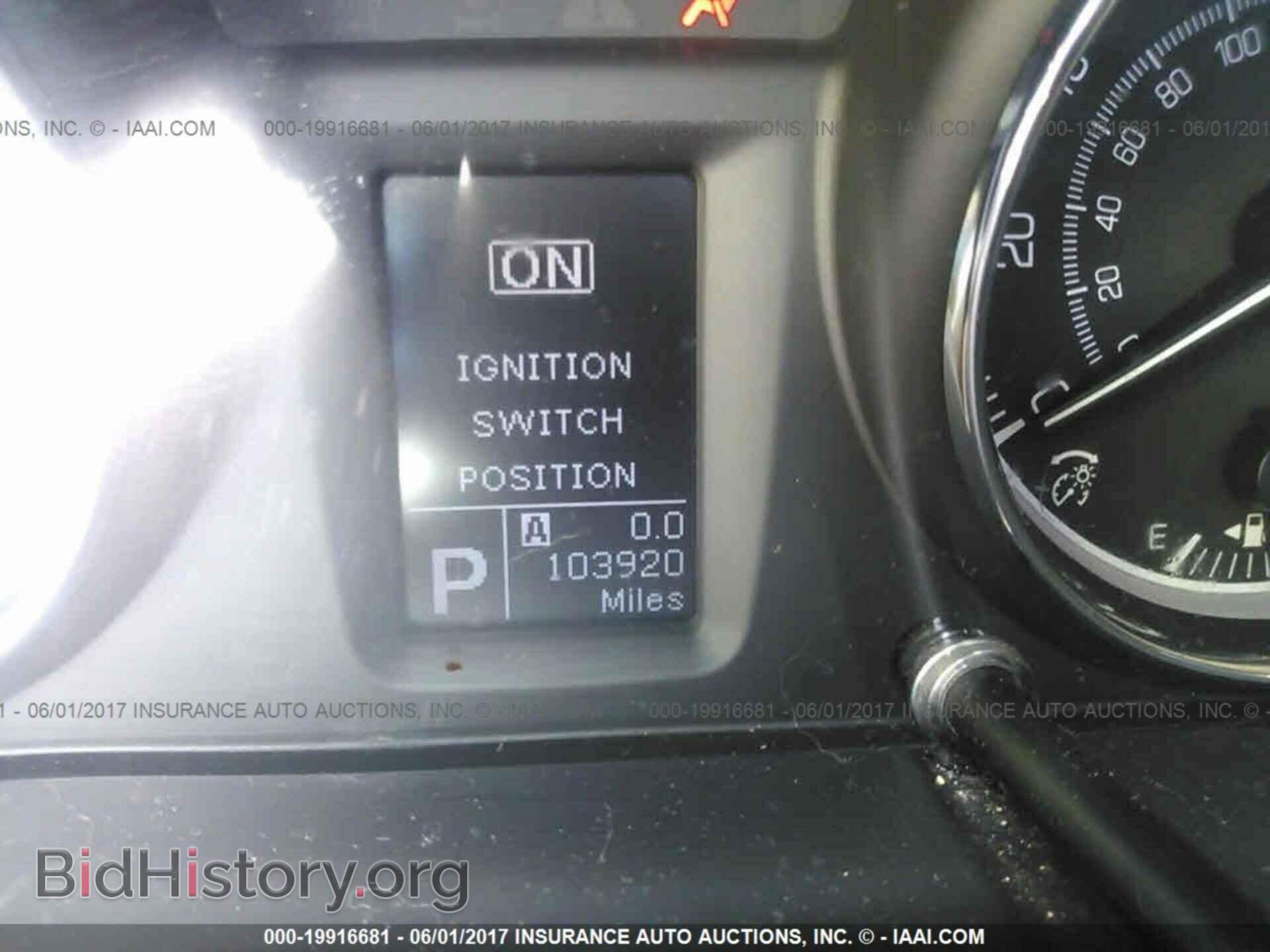 2011 Suzuki Kizashi - VIN: JS2RF9A32B6110282 - Фото 7