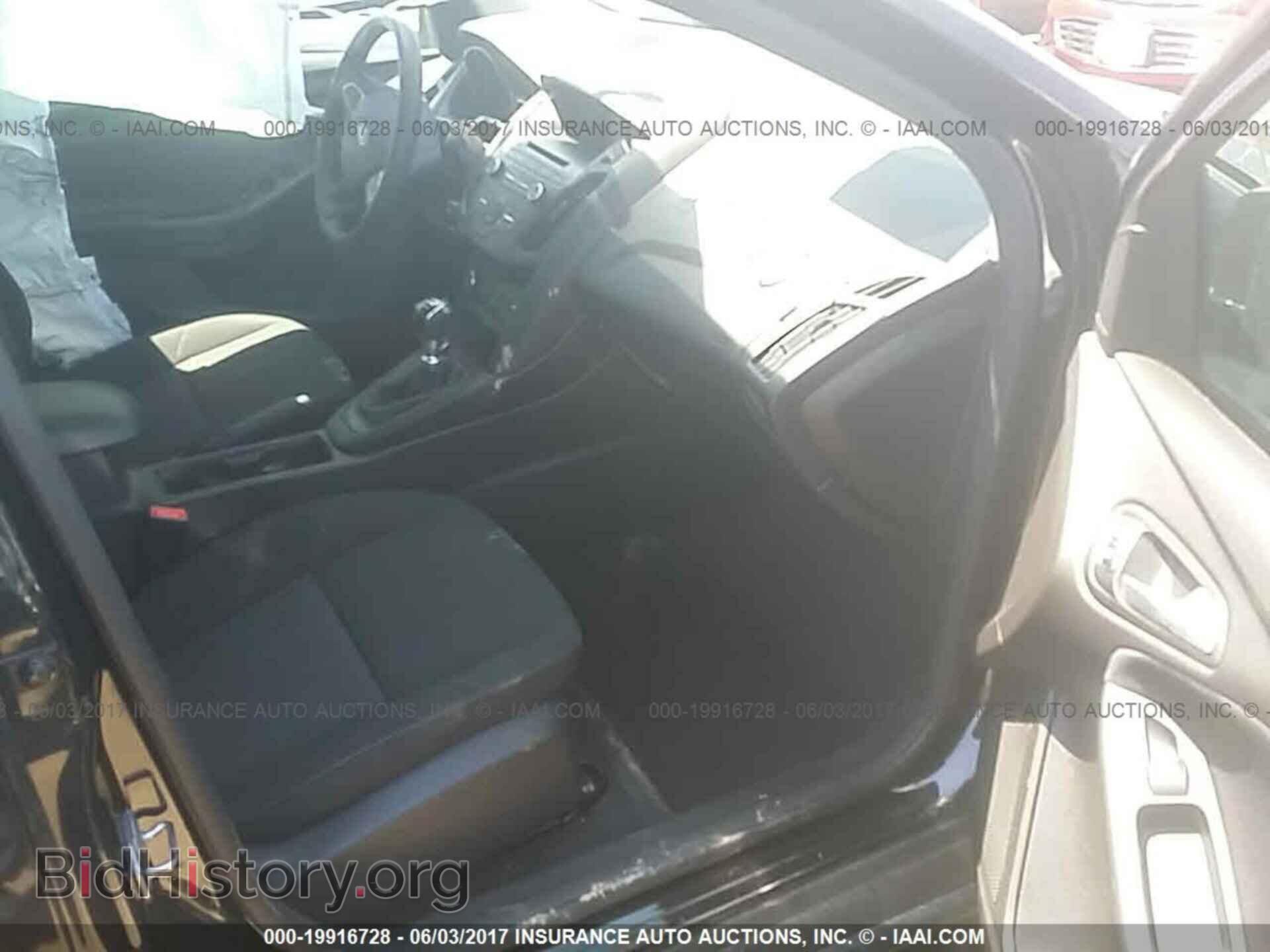 2015 Ford Focus - VIN: 1FADP3KE2FL372900 - Photo 5